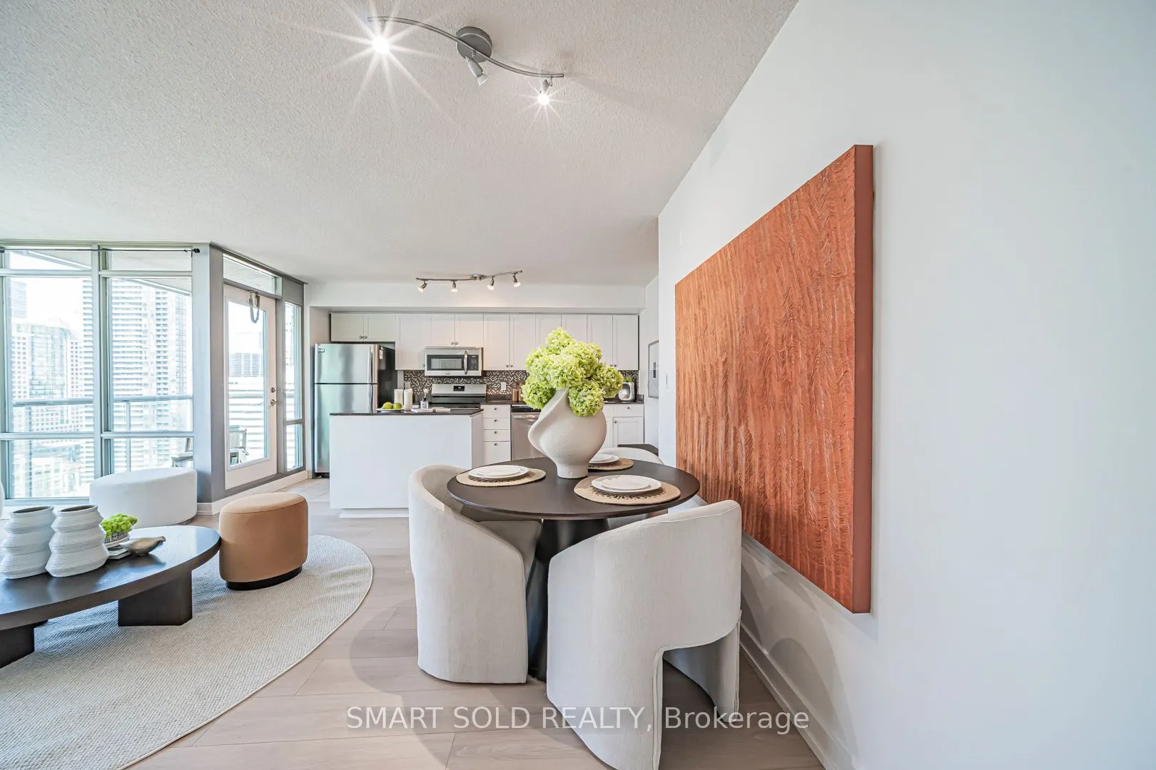 81 Navy Wharf Court, #2710