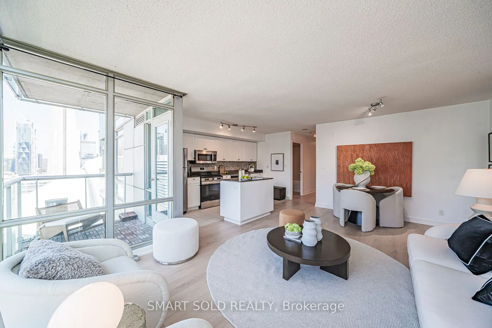 81 Navy Wharf Court, #2710
