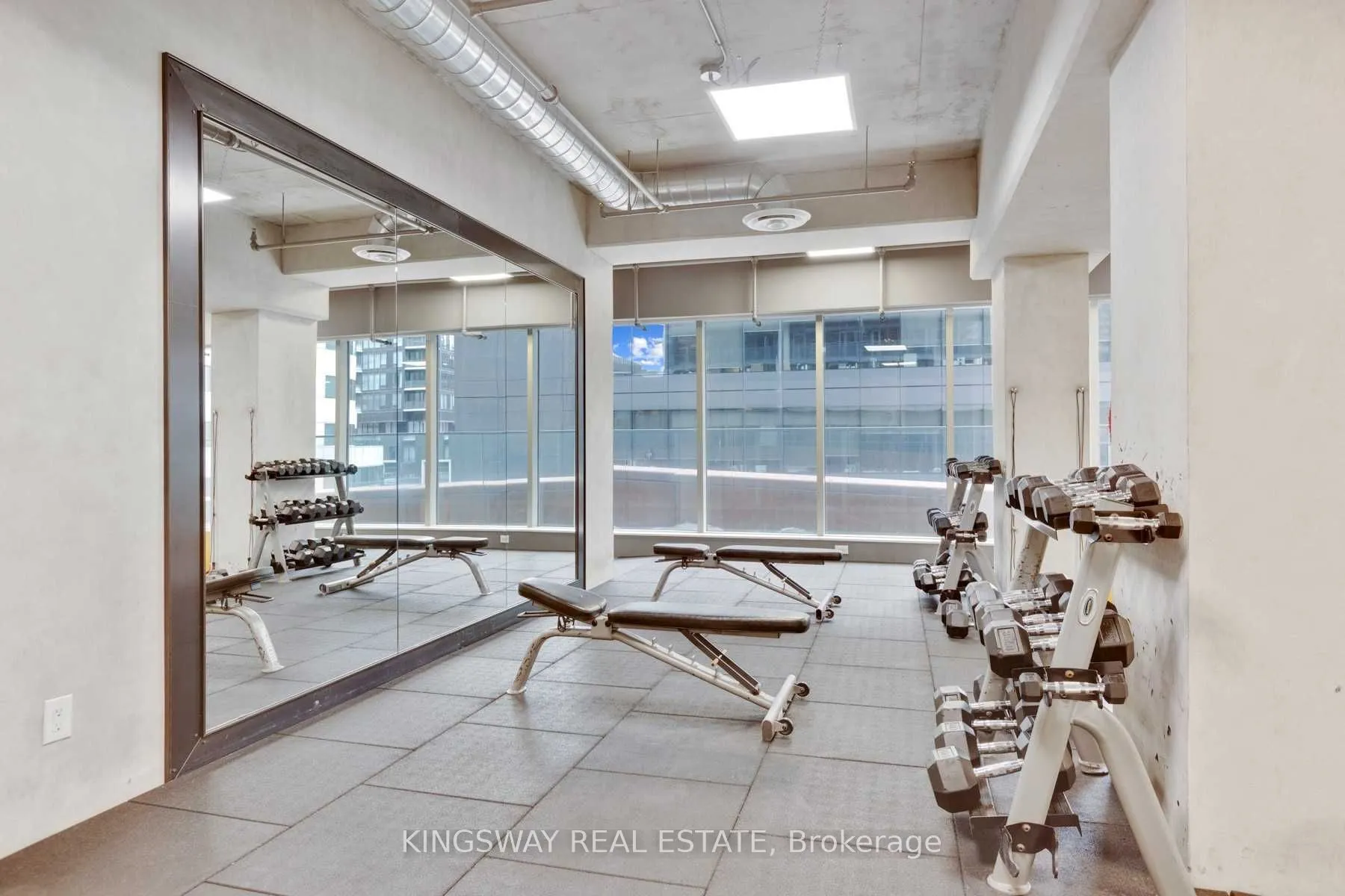 21 Widmer Street, #2412