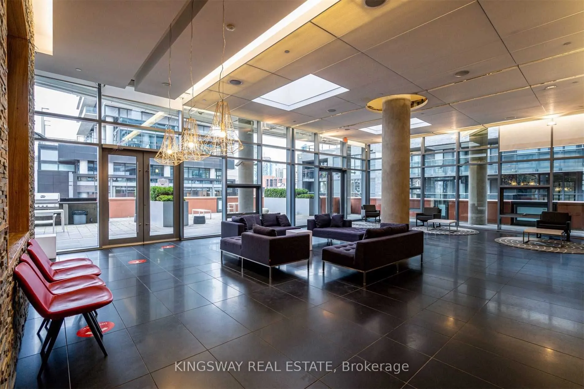 21 Widmer Street, #2412