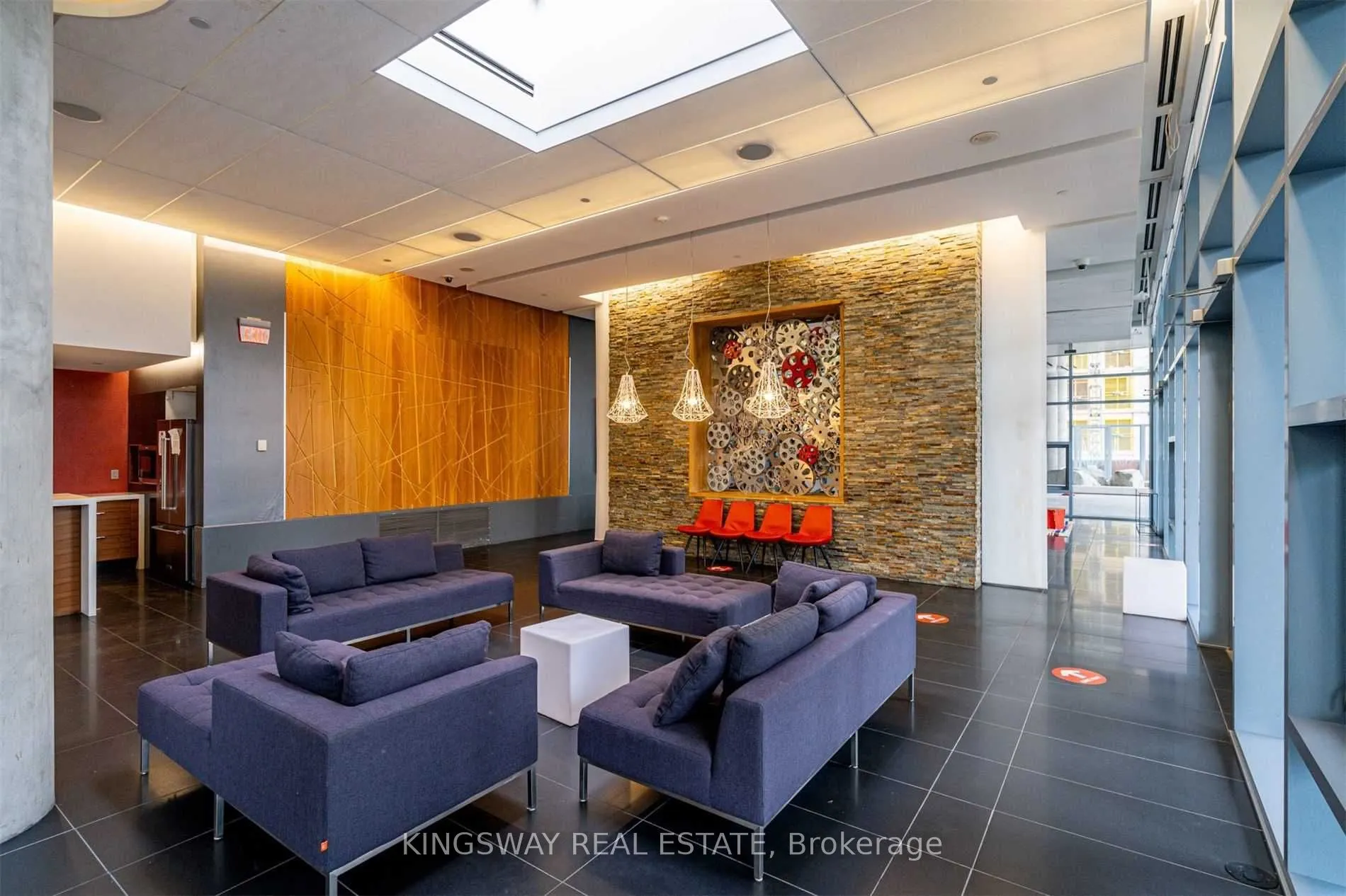 21 Widmer Street, #2412