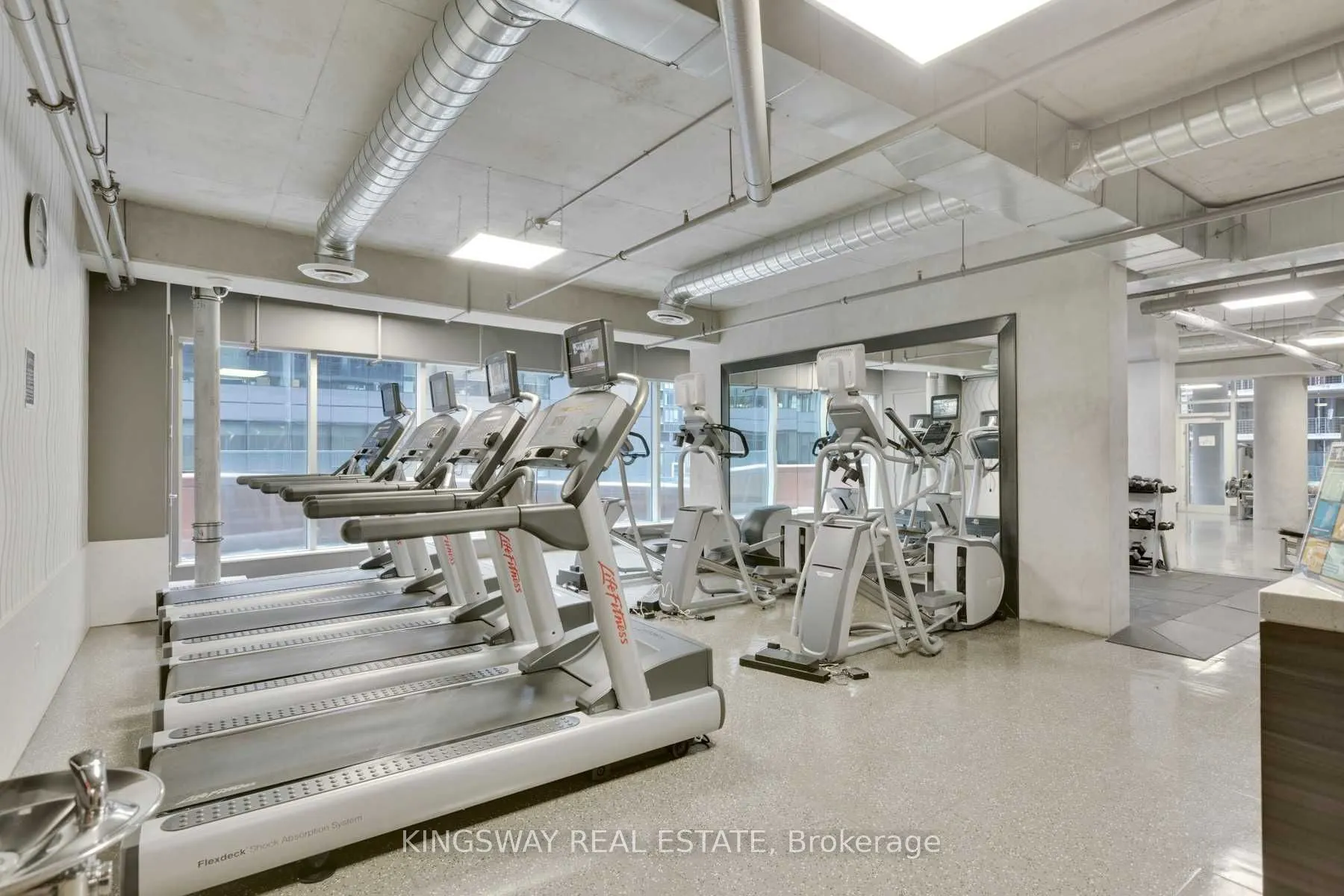 21 Widmer Street, #2412