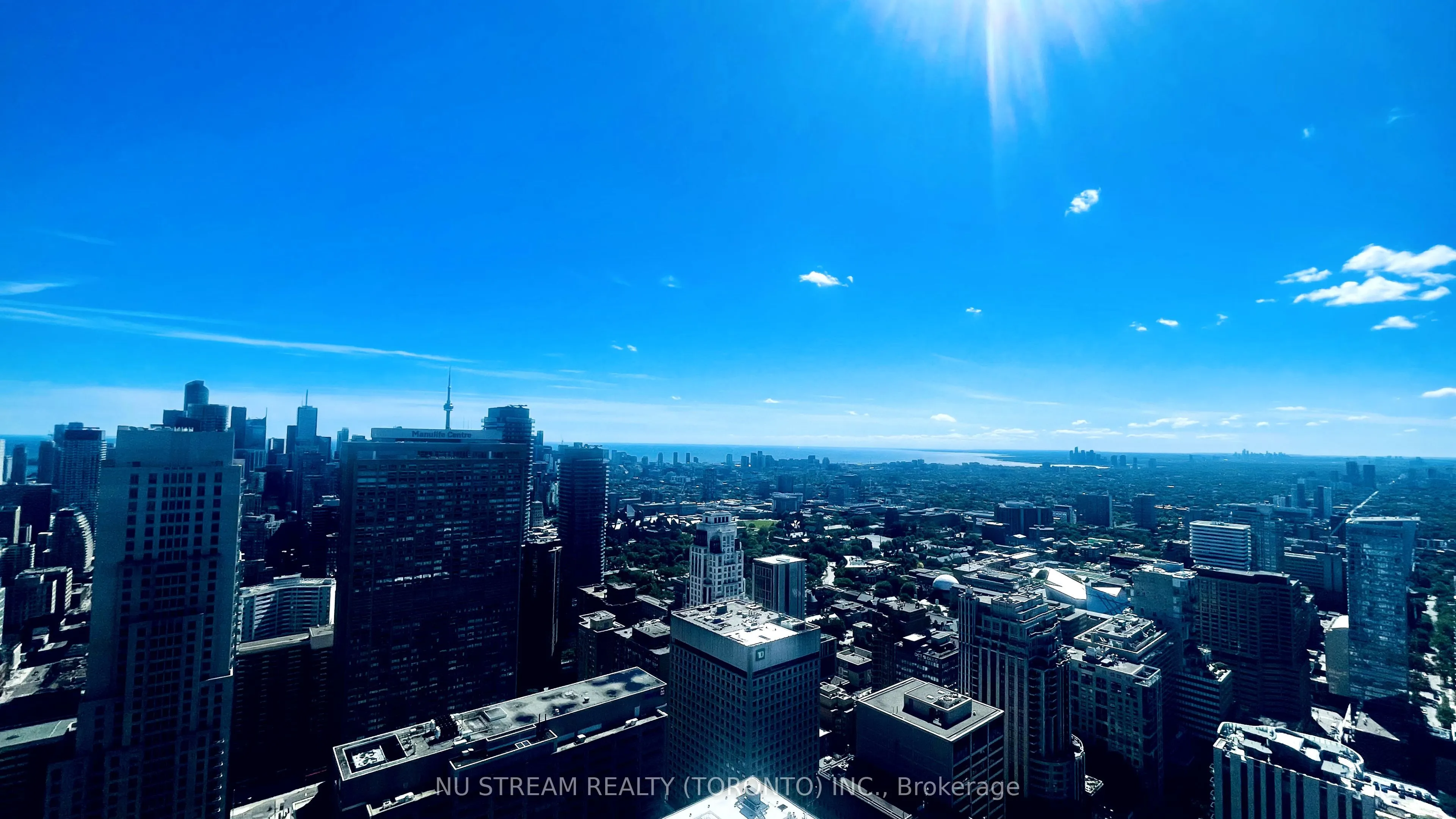 11 Yorkville Avenue, #4809