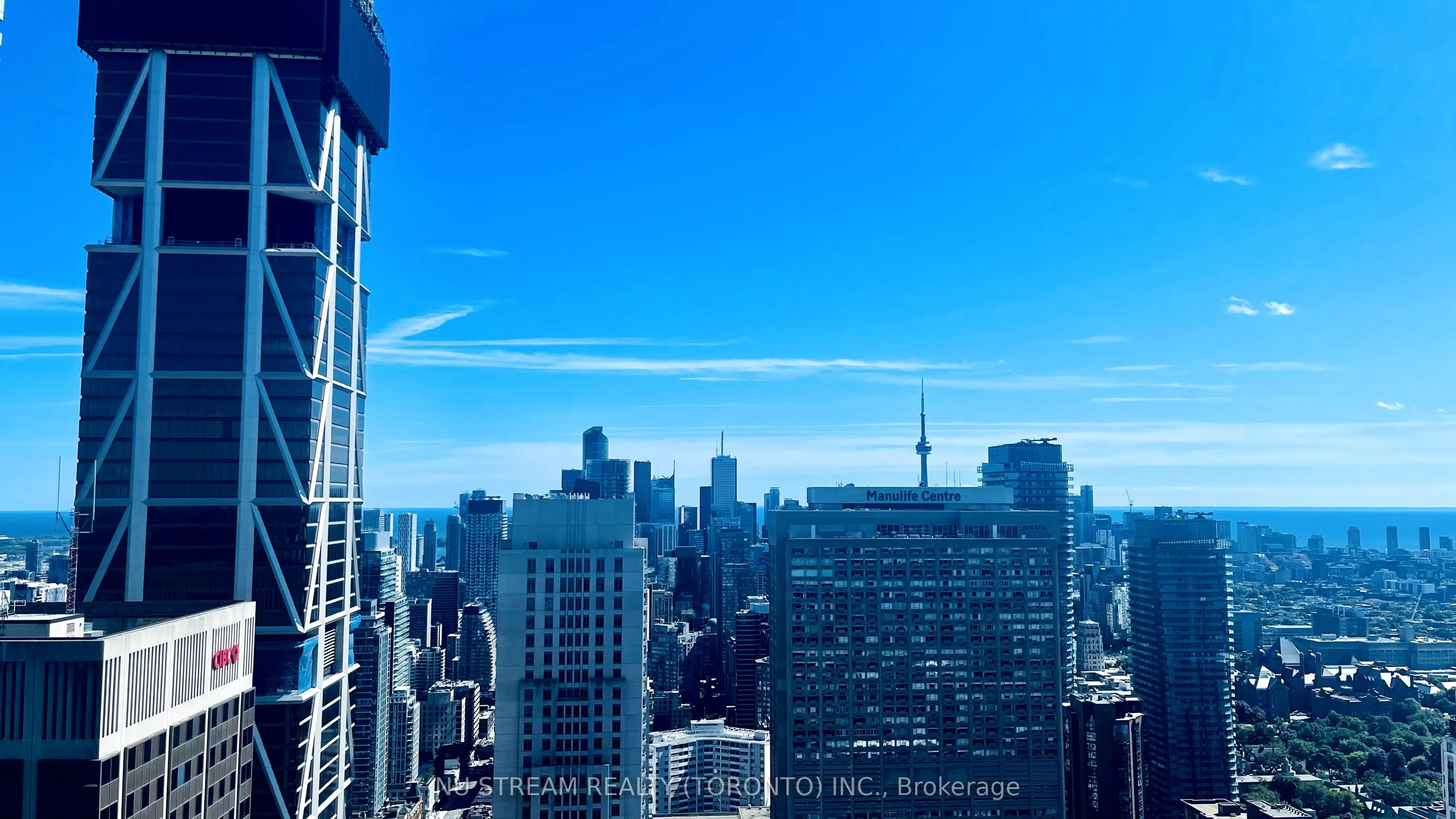 11 Yorkville Avenue, #4809