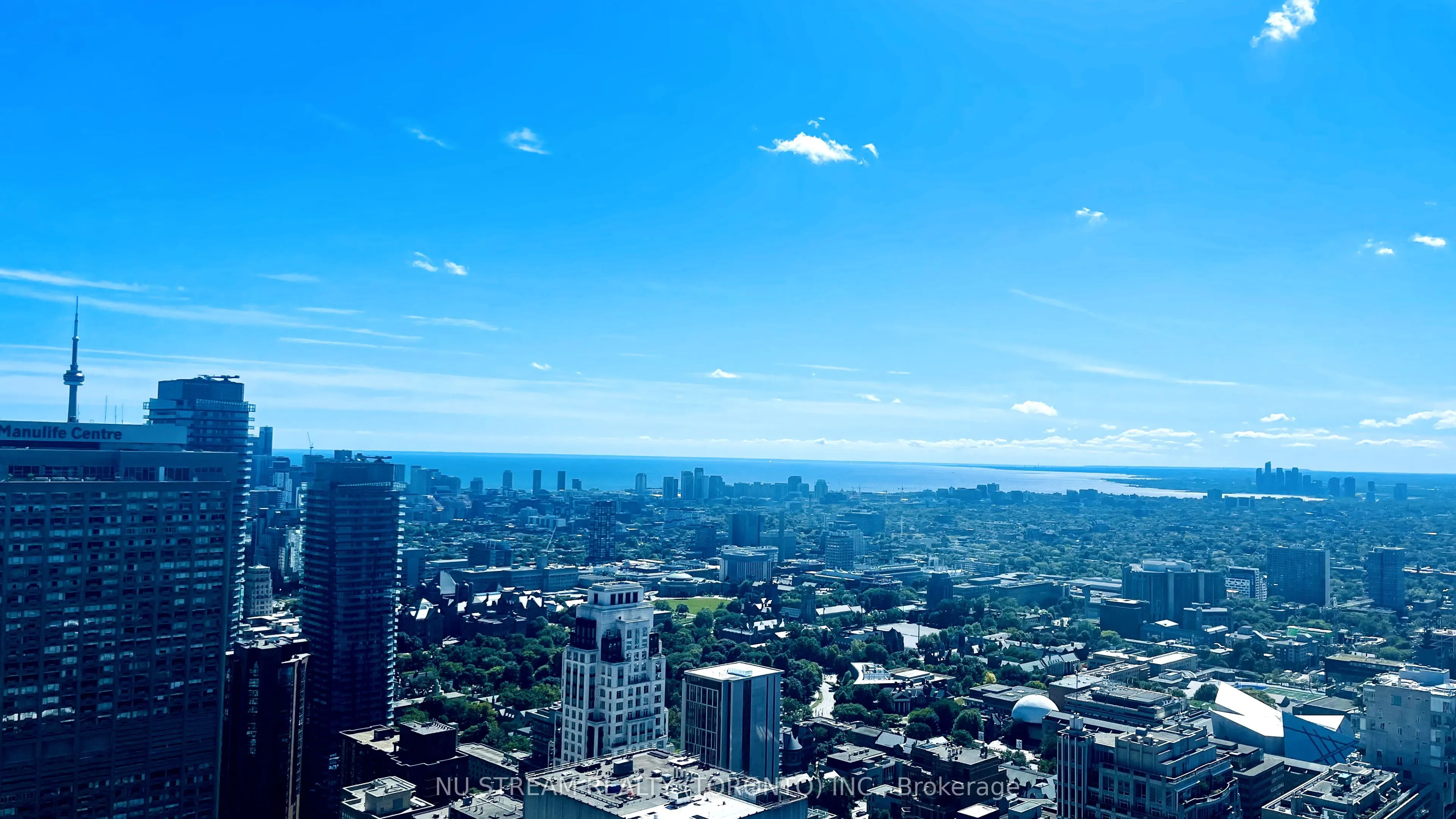 11 Yorkville Avenue, #4809