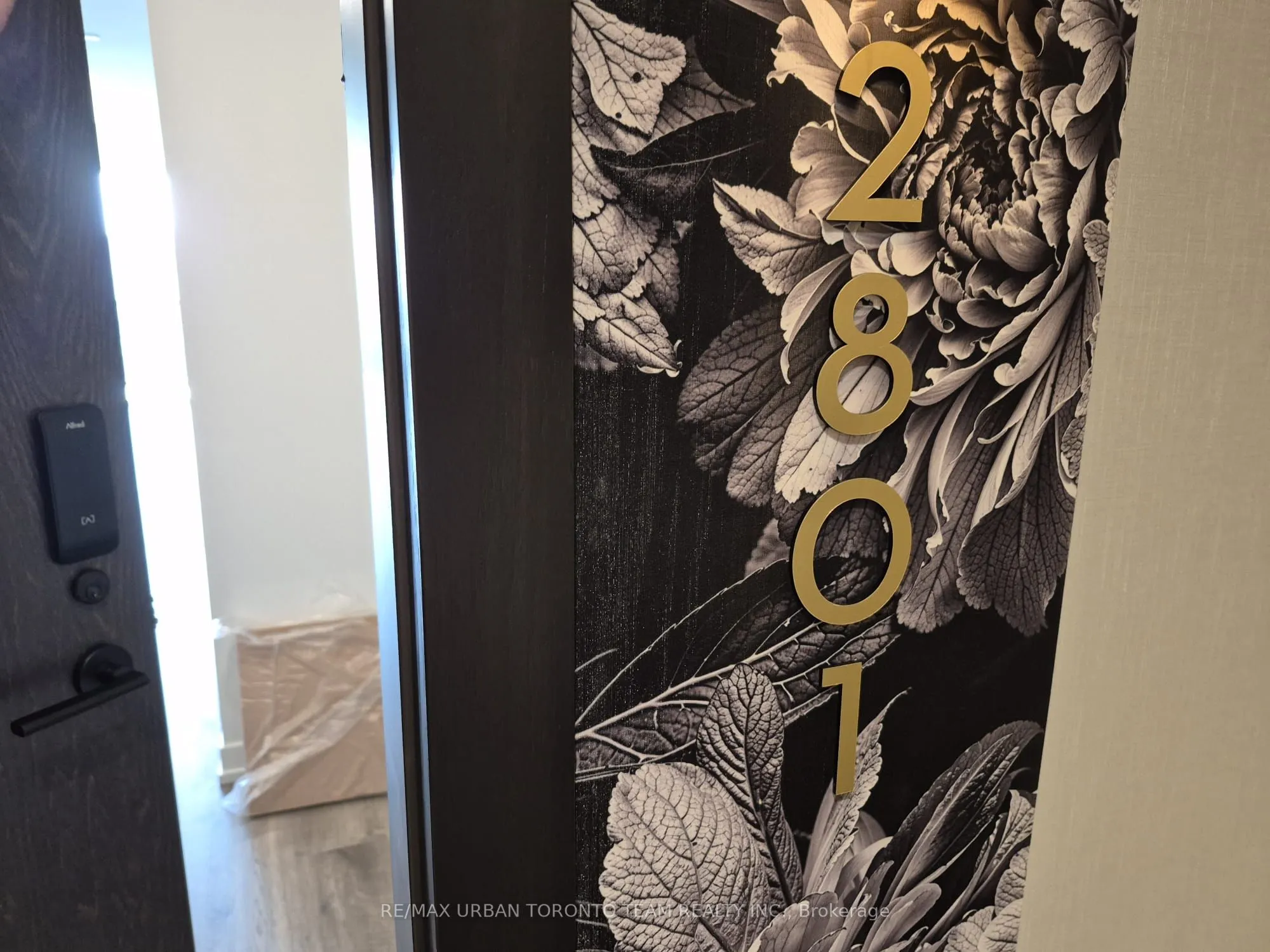 771 Yonge Street, #2801