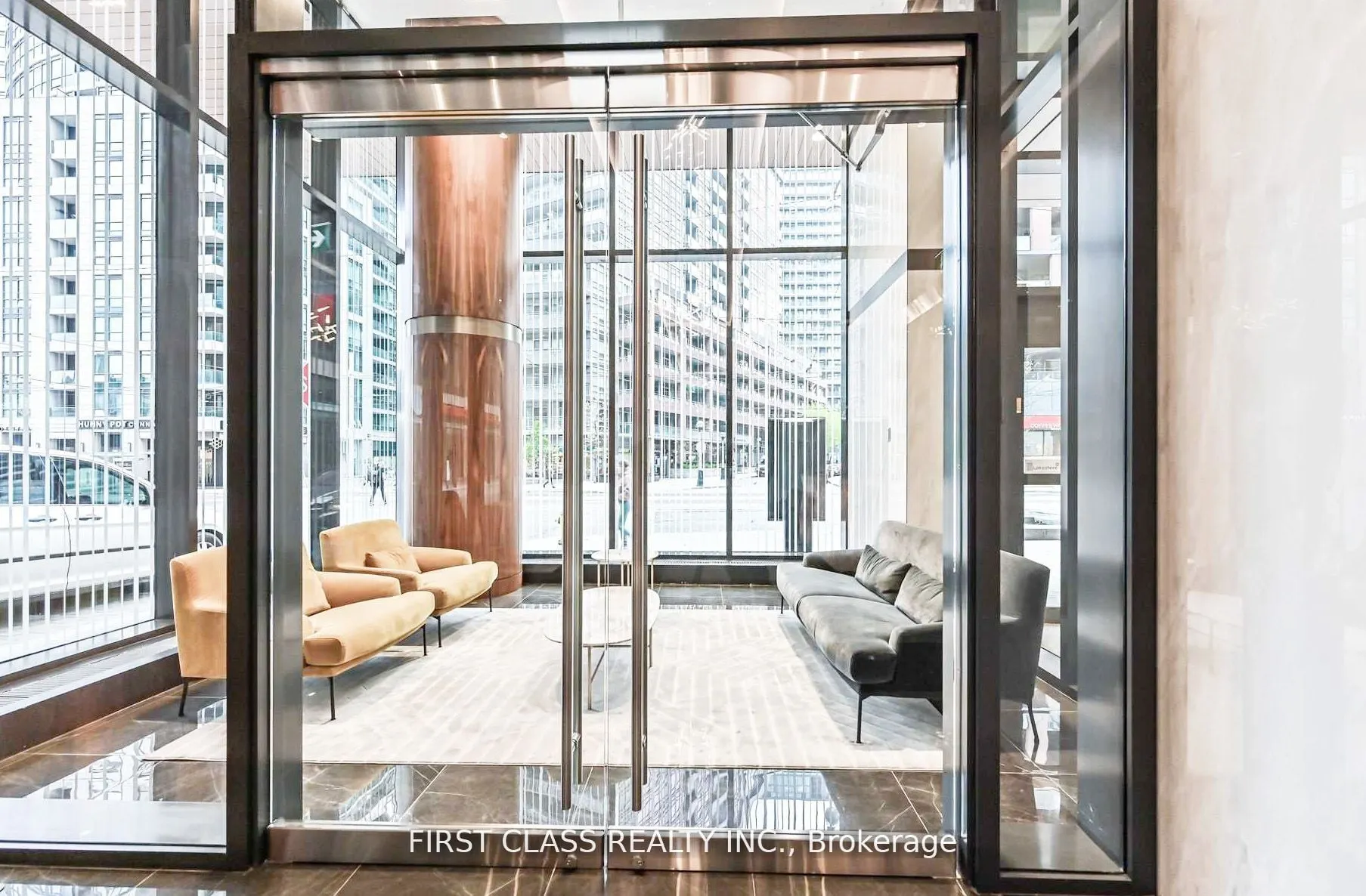 19 Bathurst St Street, #2008