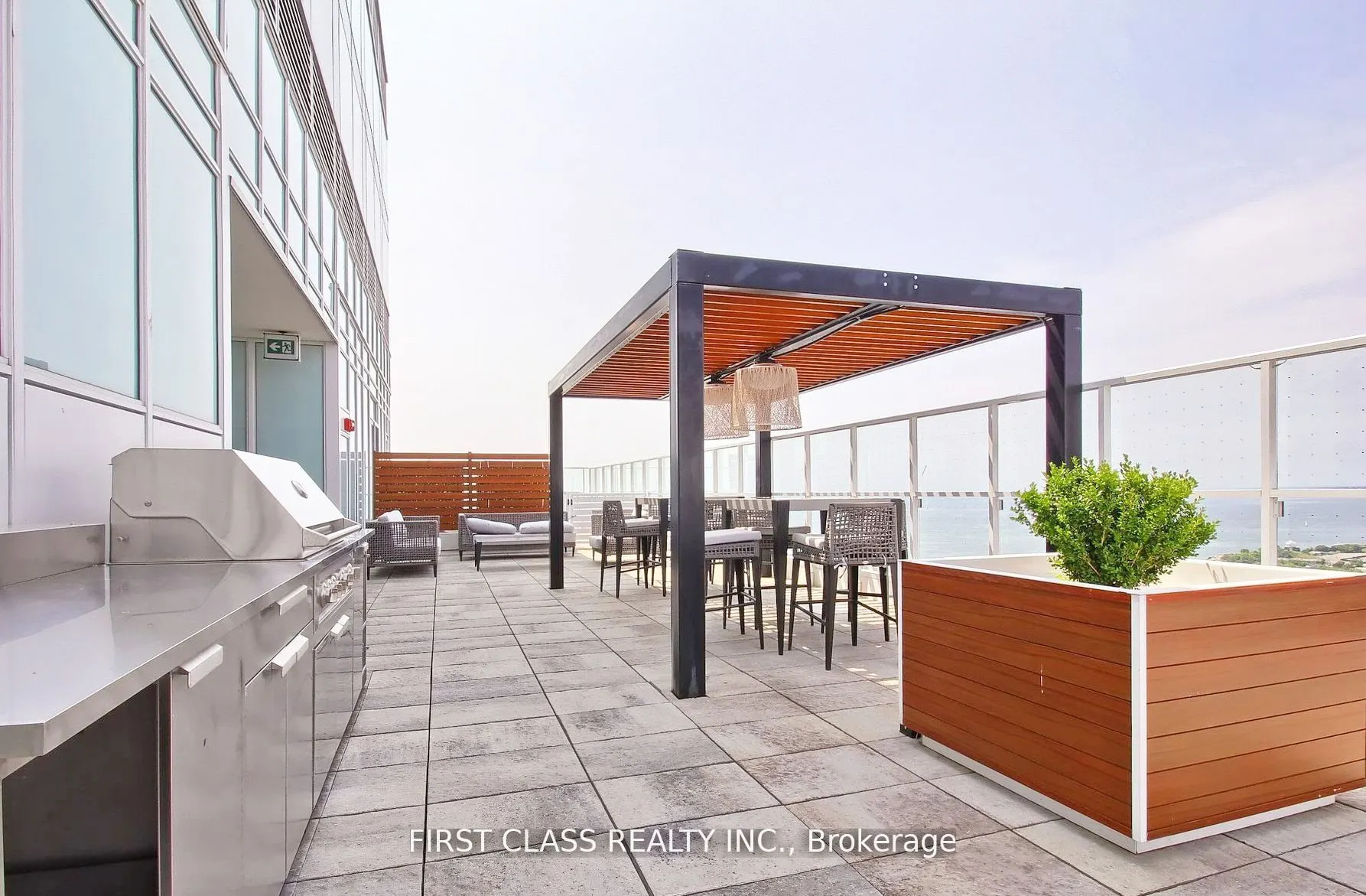 19 Bathurst St Street, #2008