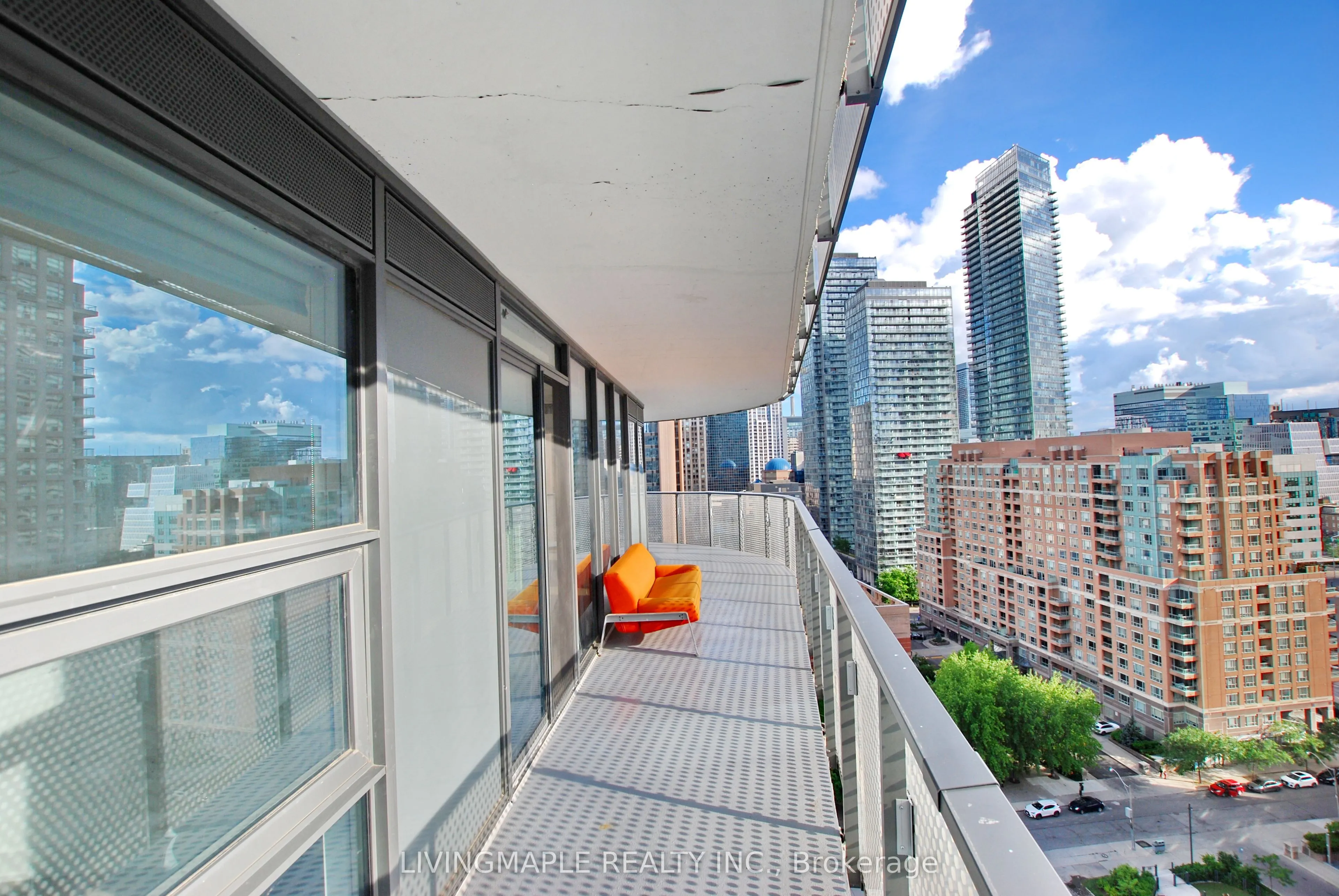 11 Wellesley Street, #1305