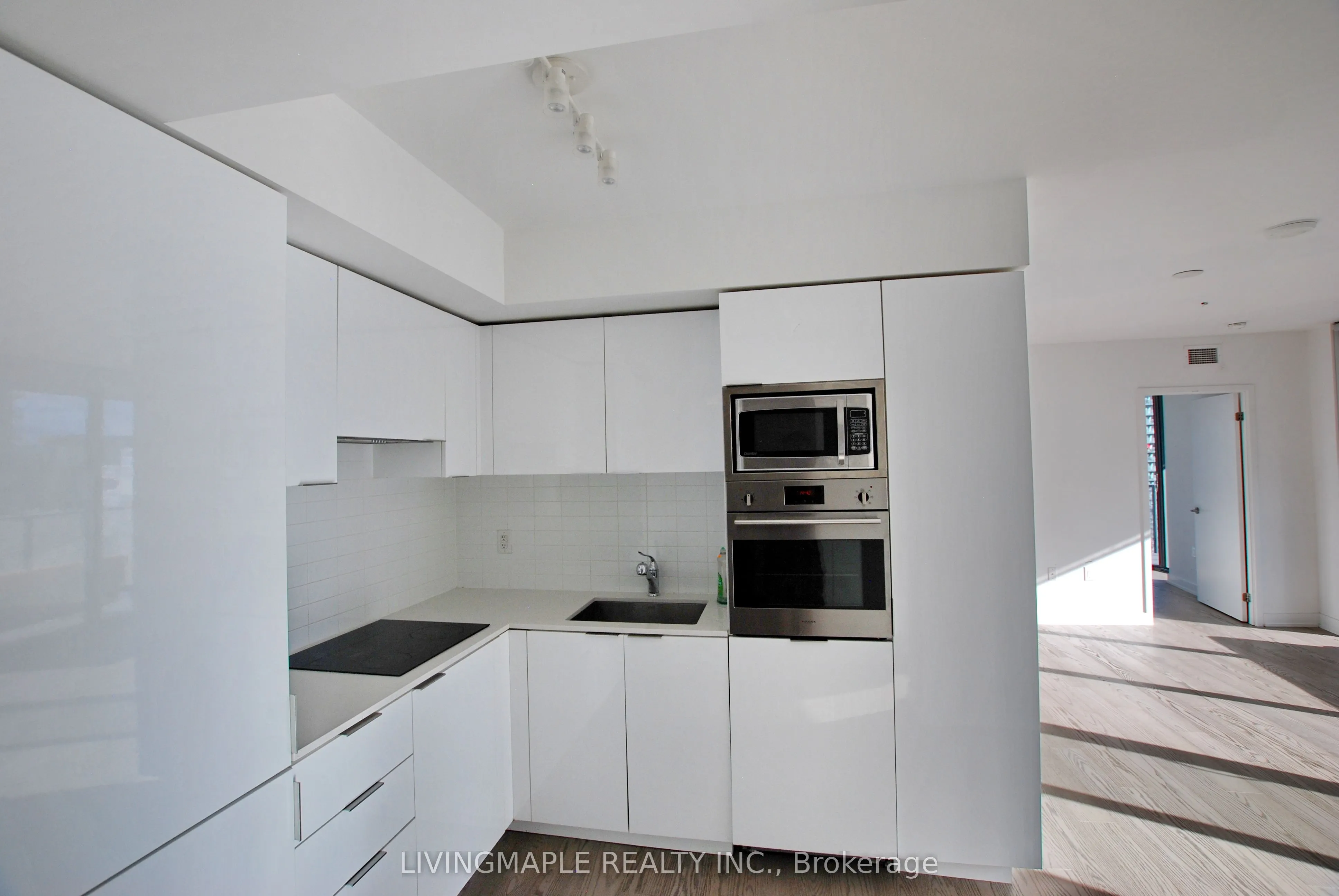 11 Wellesley Street, #1305