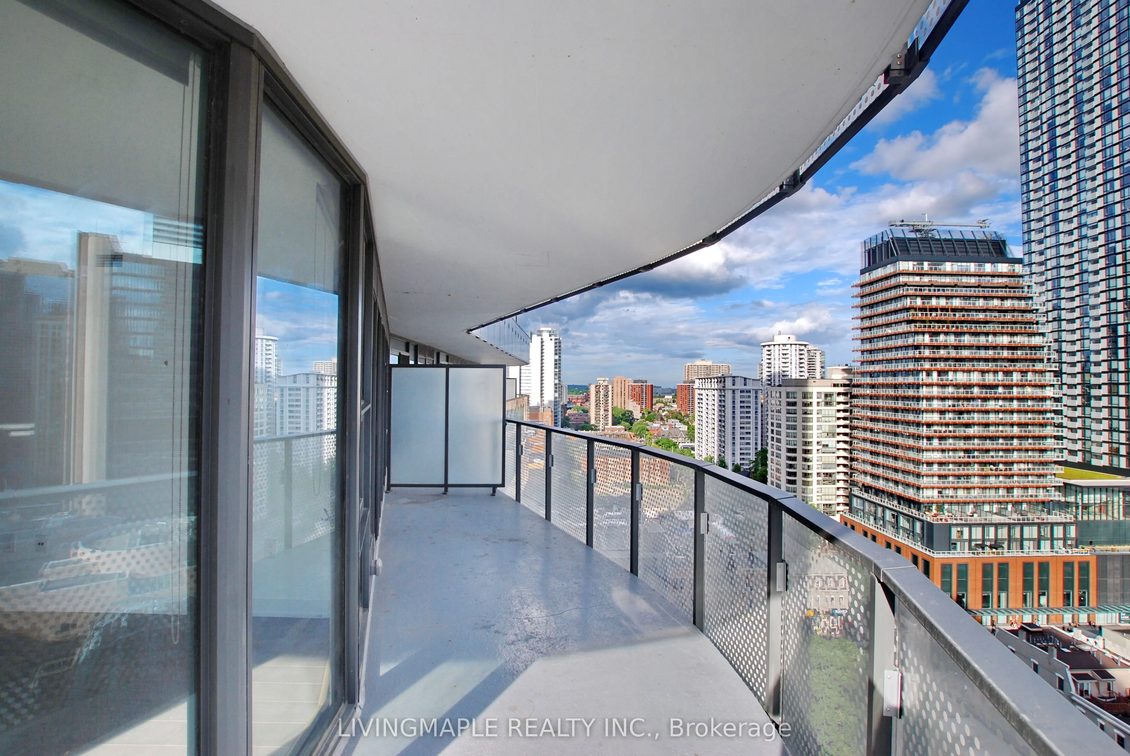 11 Wellesley Street, #1305