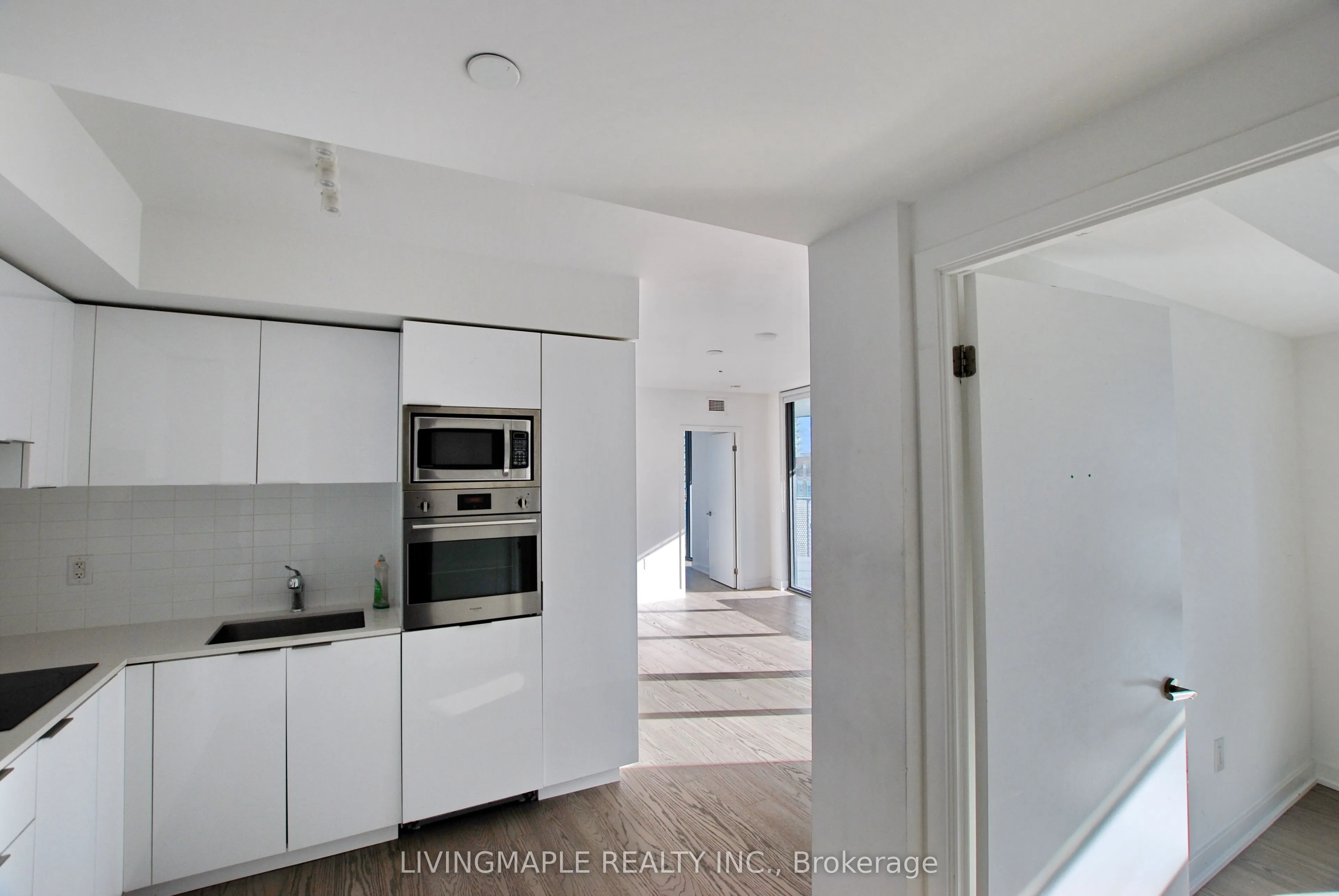 11 Wellesley Street, #1305