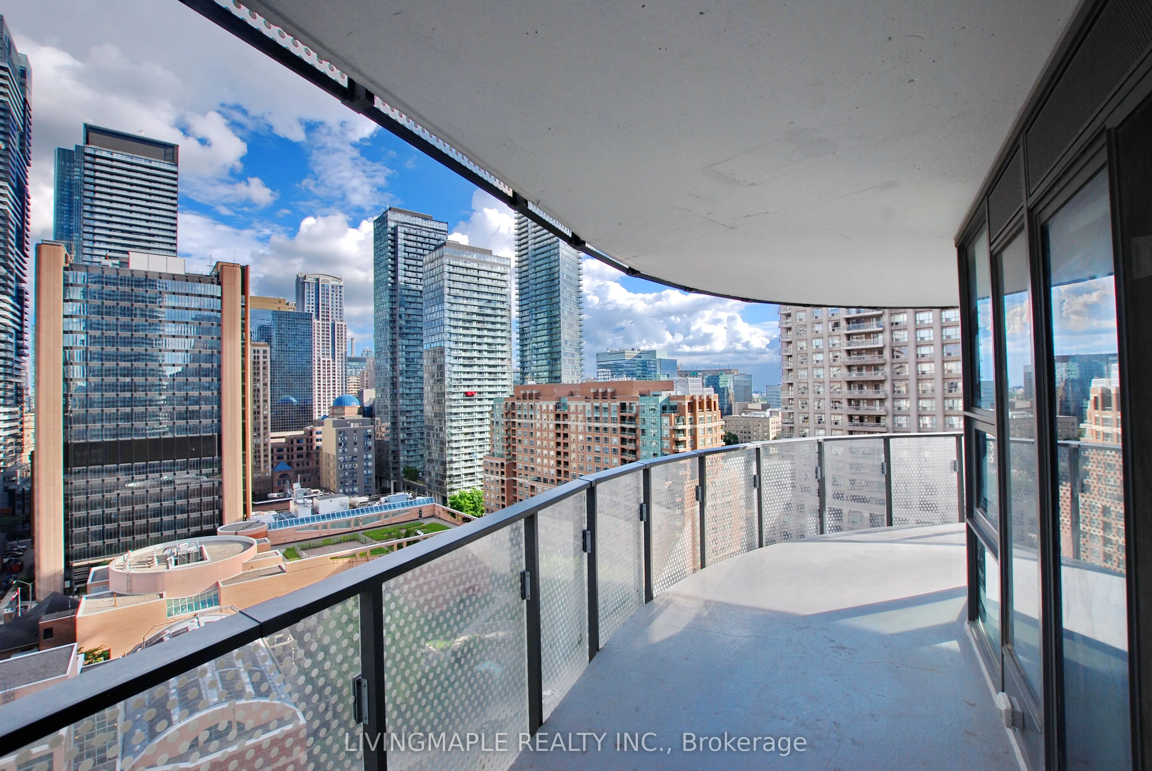 11 Wellesley Street, #1305