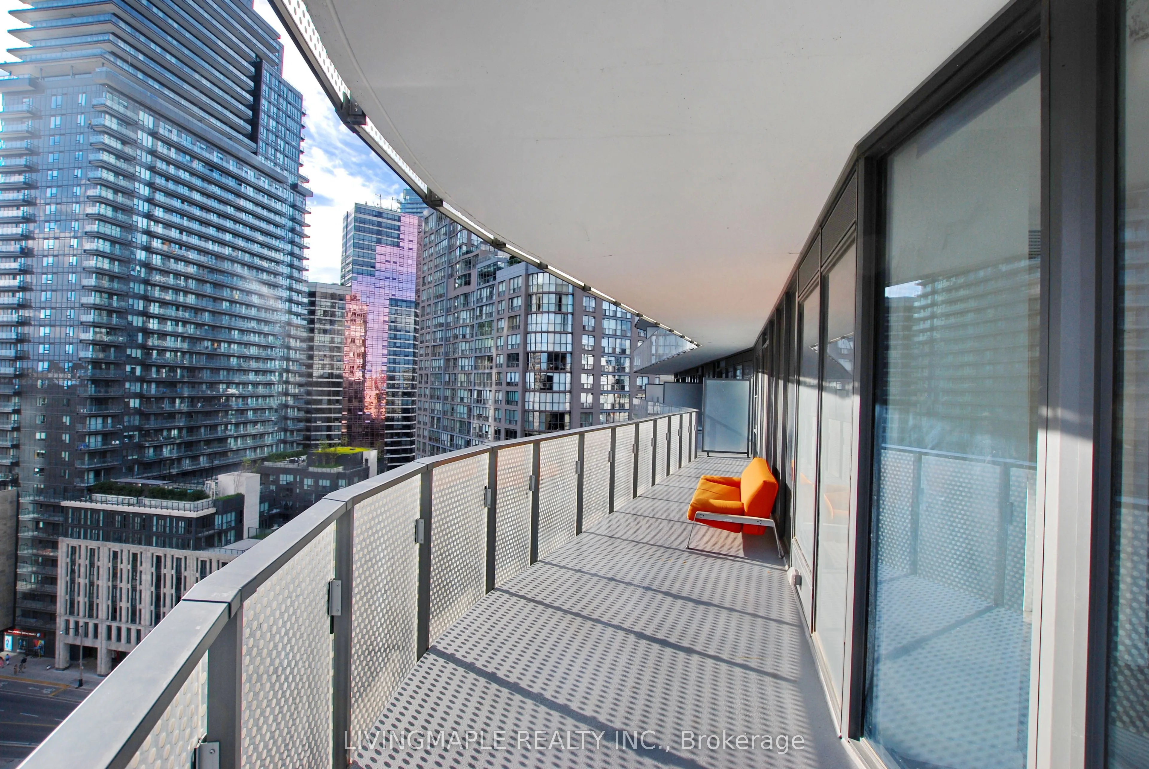 11 Wellesley Street, #1305
