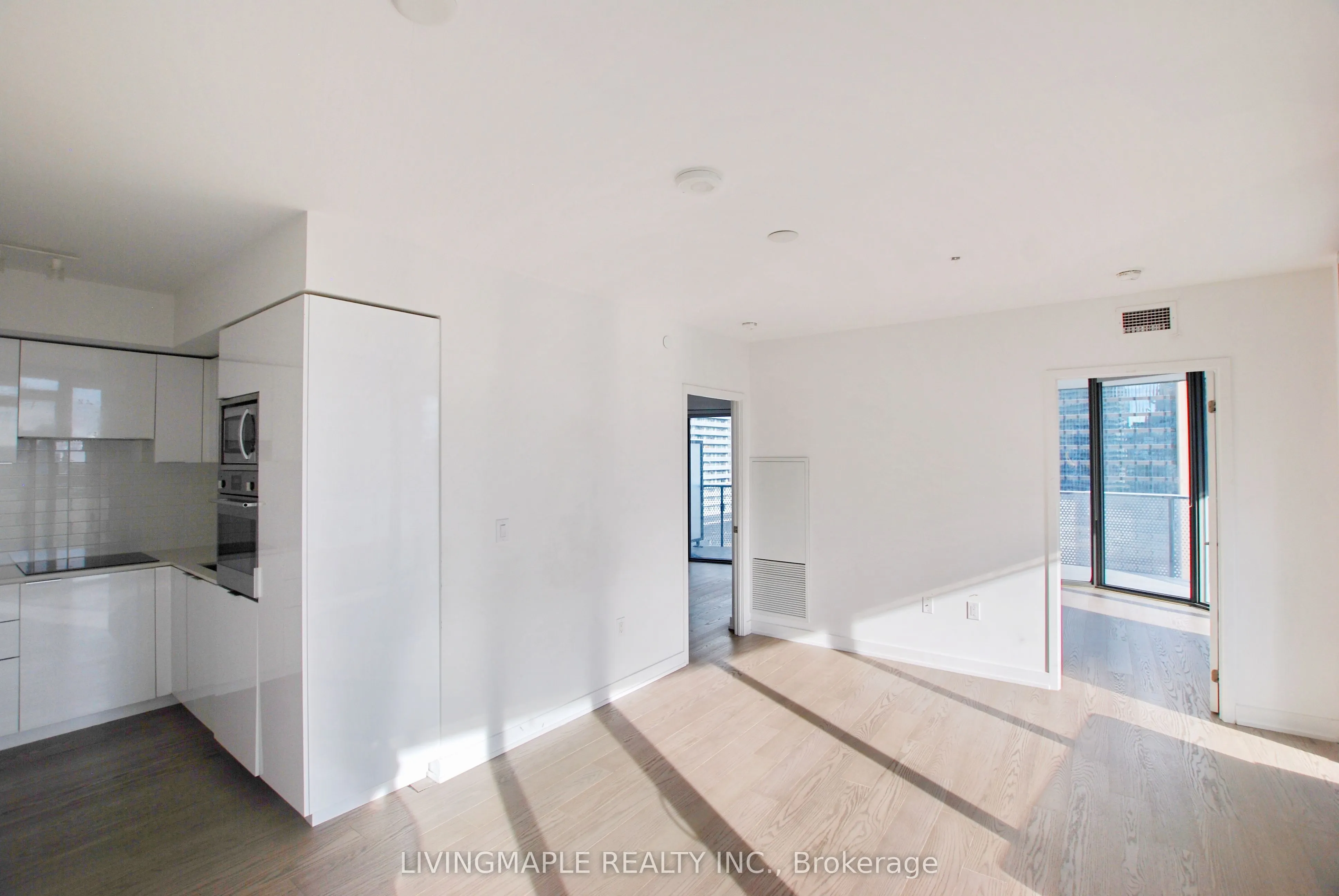 11 Wellesley Street, #1305