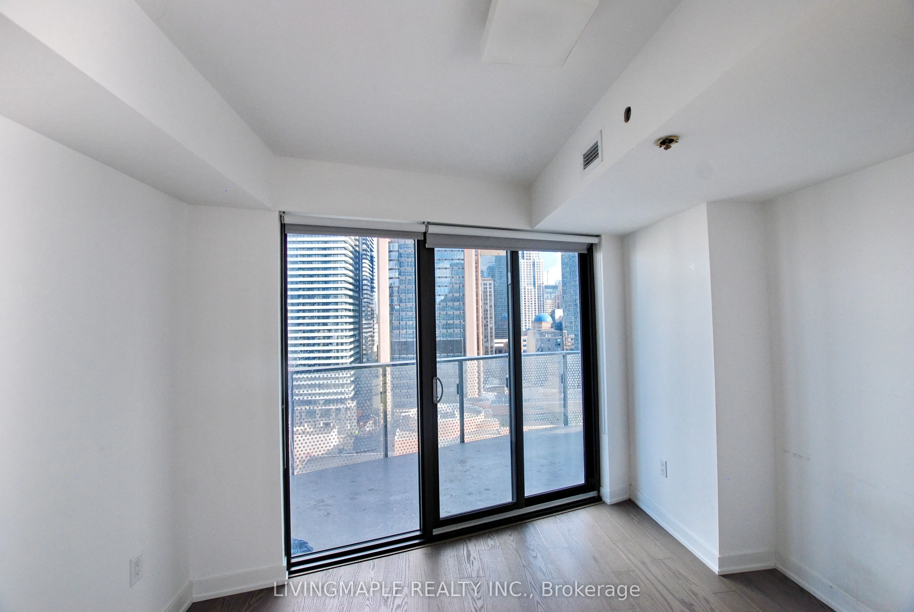 11 Wellesley Street, #1305