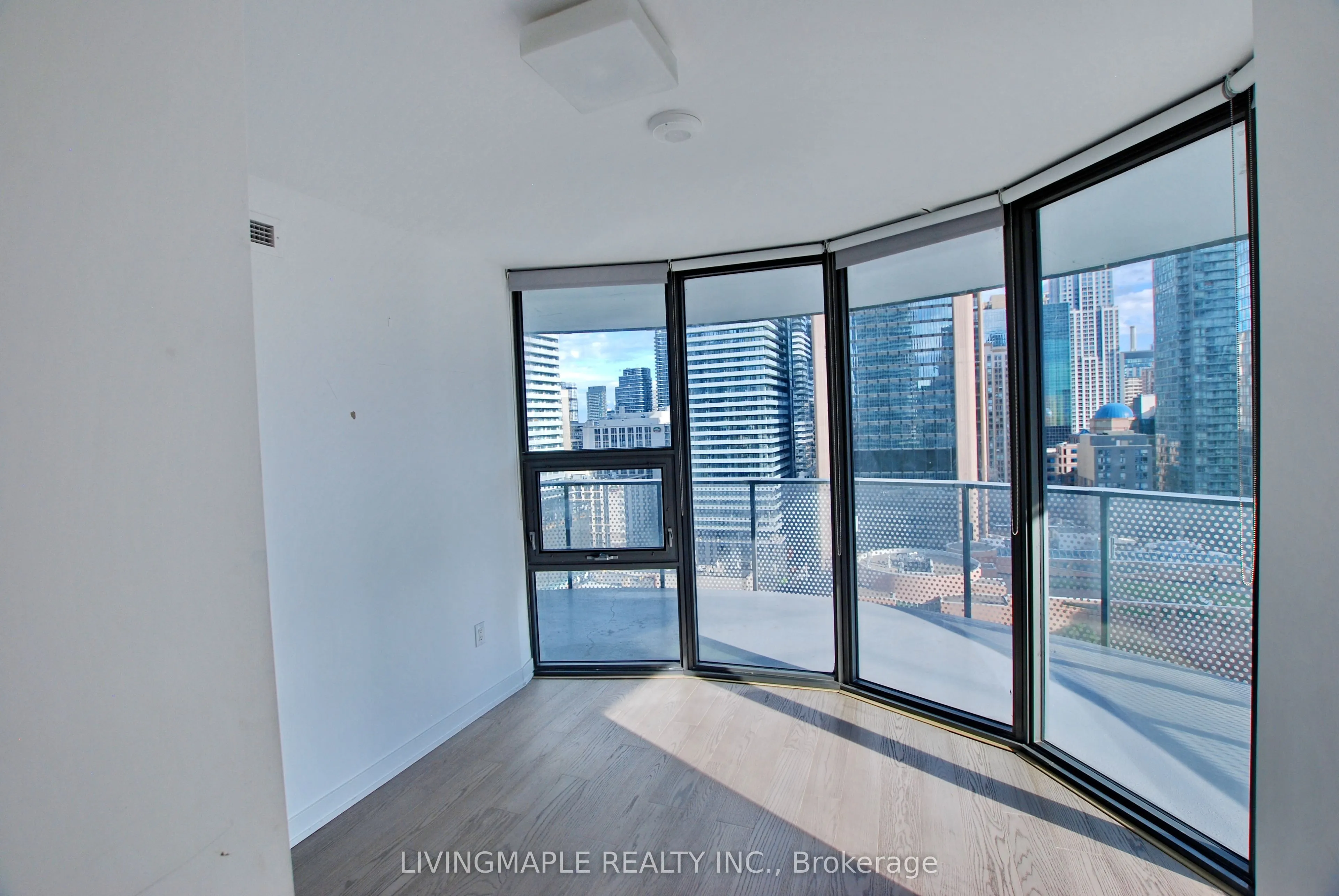 11 Wellesley Street, #1305