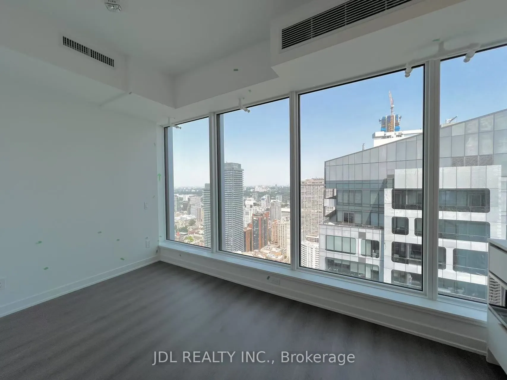 8 Wellesley Street W, #5905