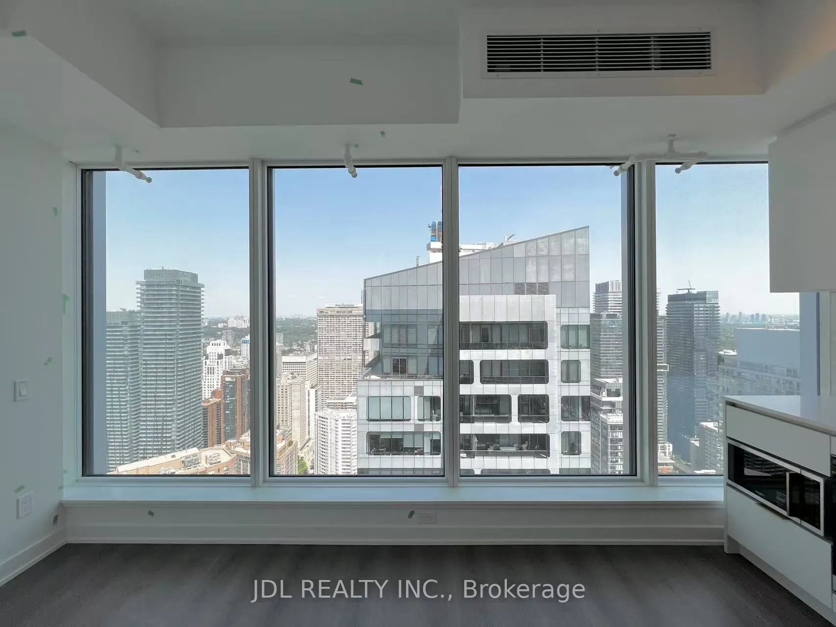 8 Wellesley Street W, #5905