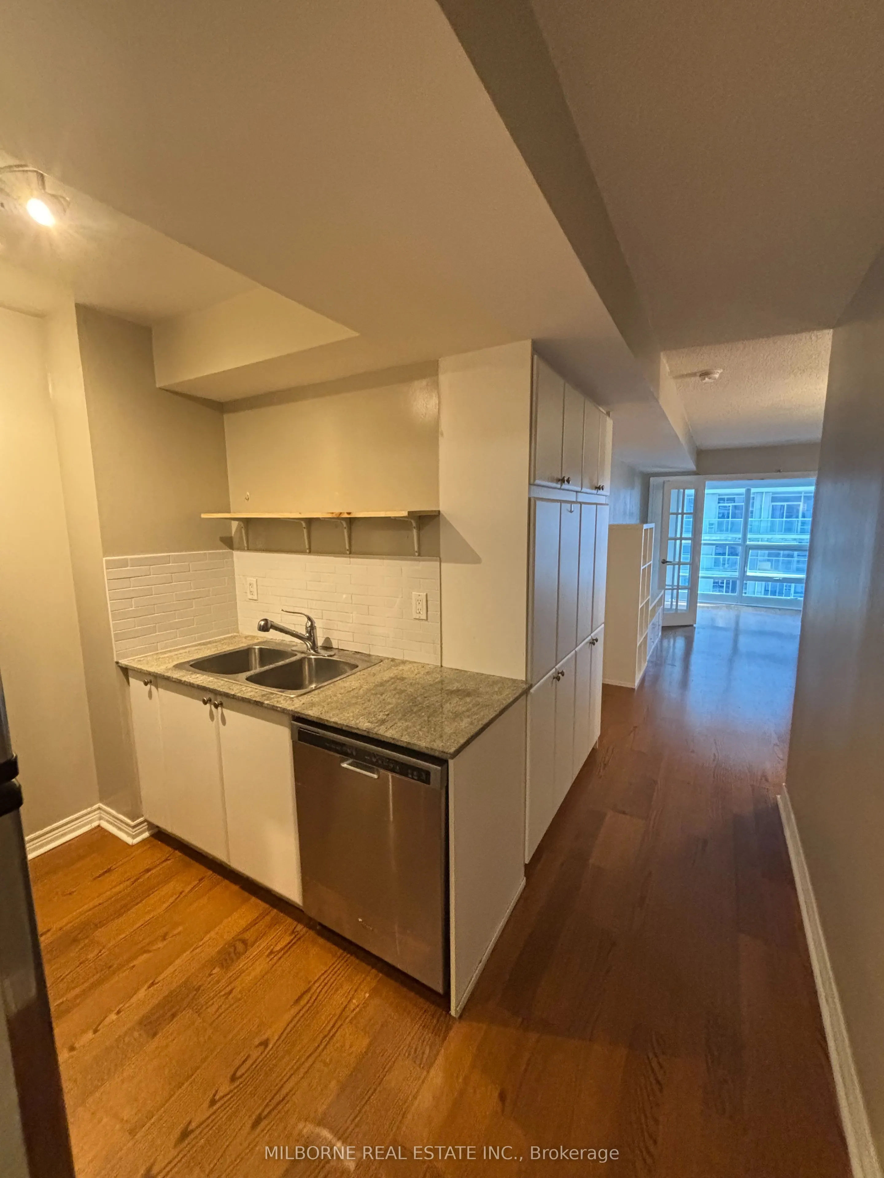 763 Bay Street, #2507