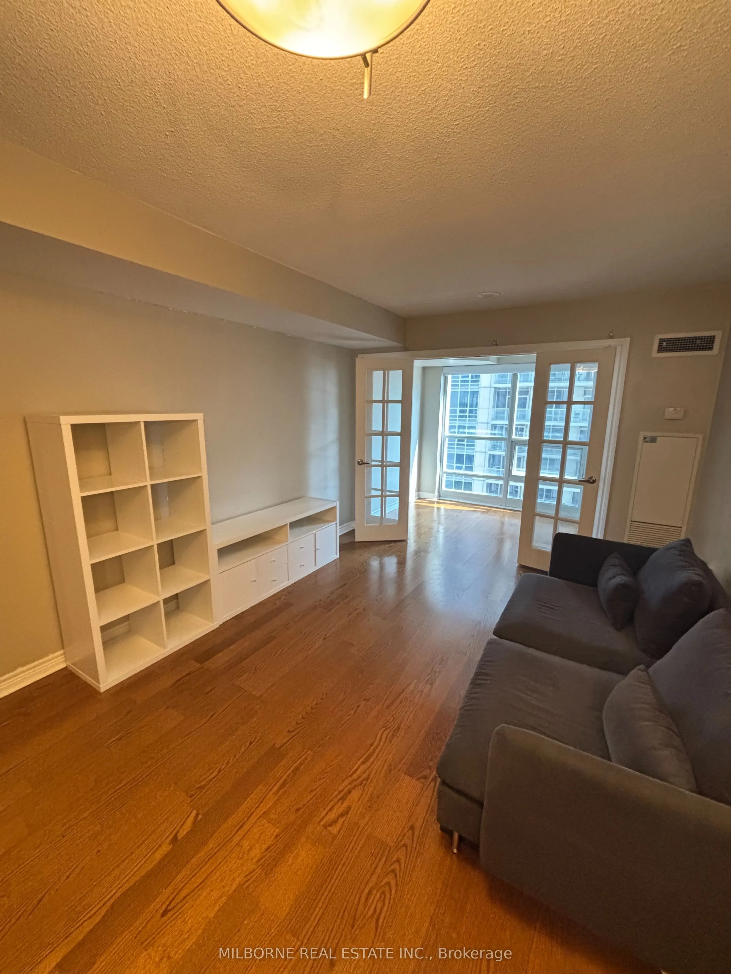 763 Bay Street, #2507