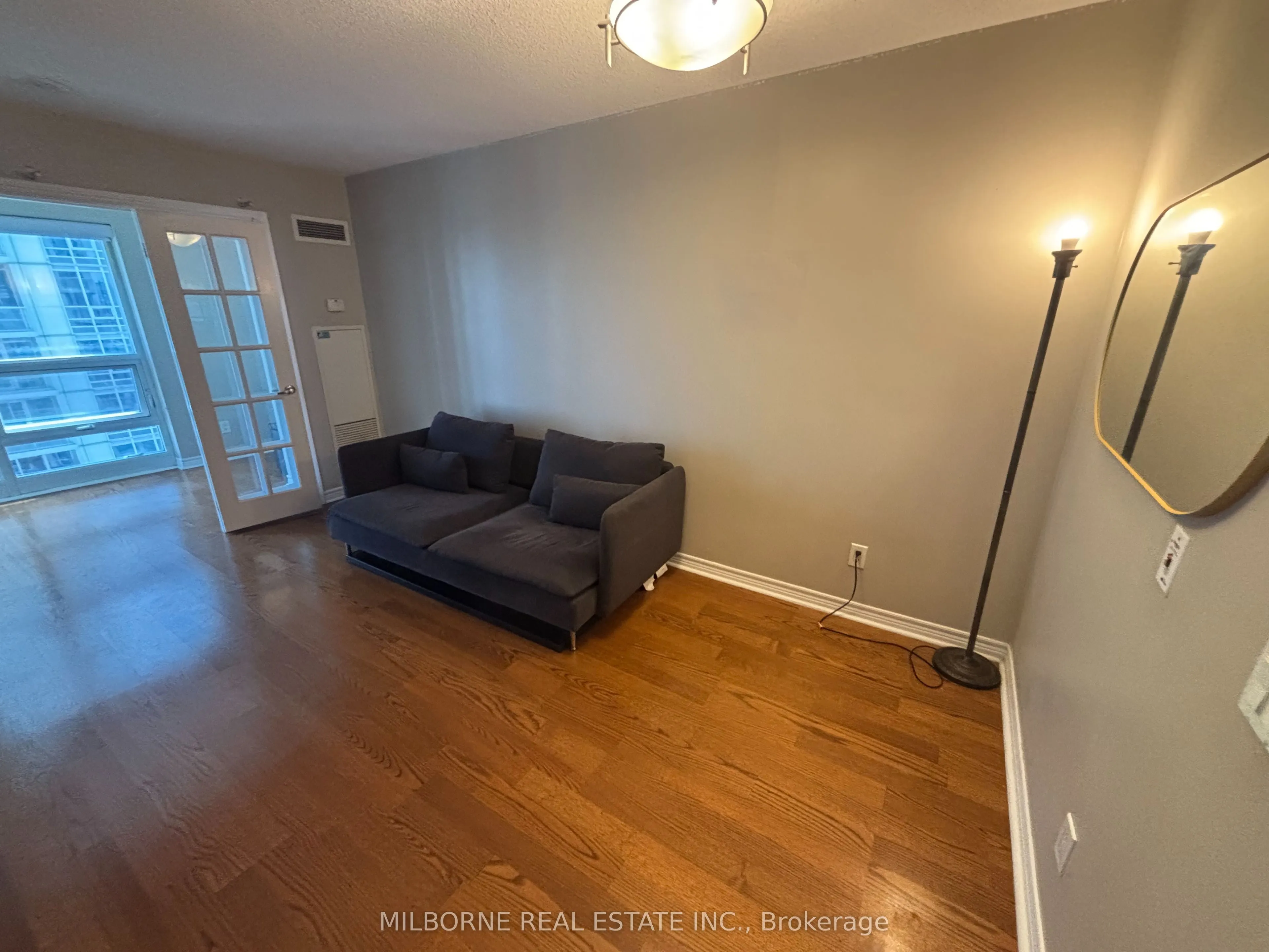 763 Bay Street, #2507