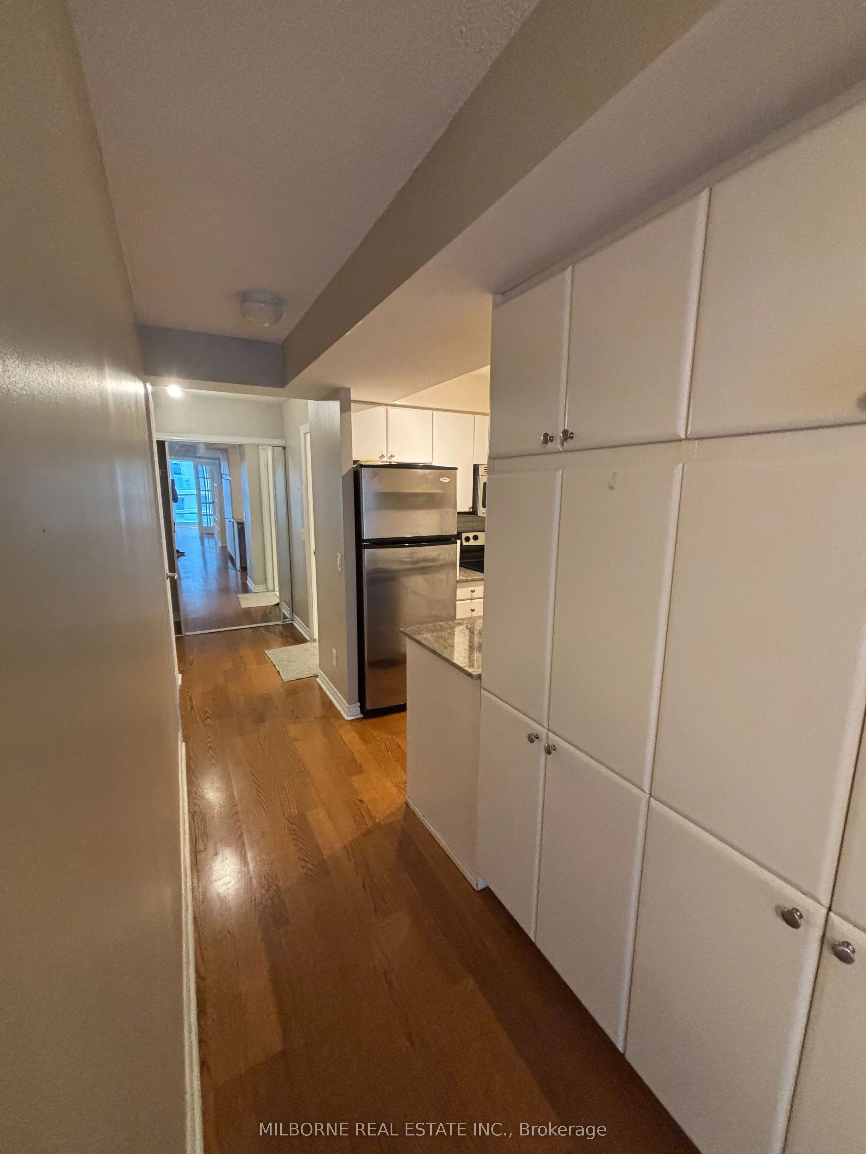 763 Bay Street, #2507