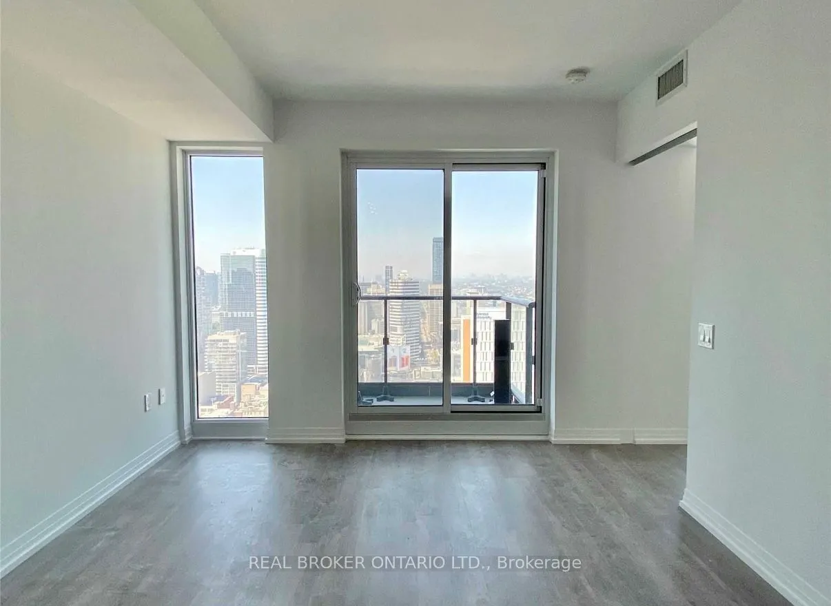 251 Jarvis Street, #4109