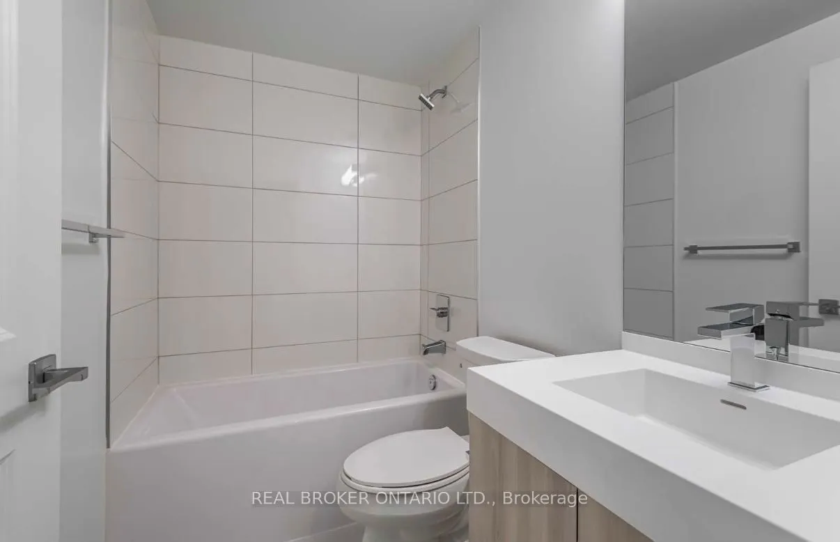 251 Jarvis Street, #4109