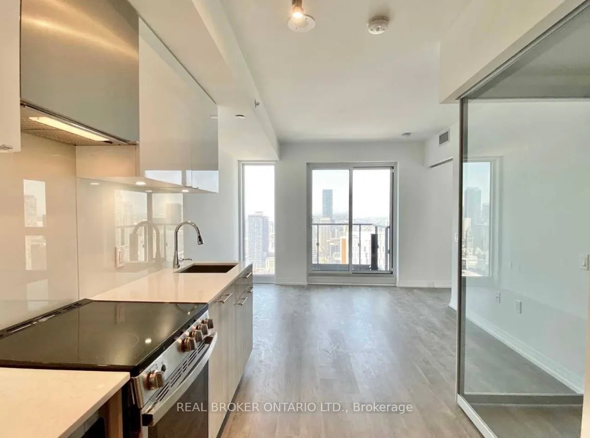 251 Jarvis Street, #4109
