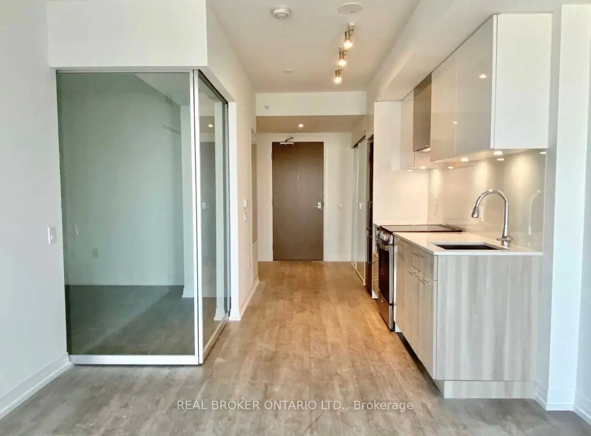 251 Jarvis Street, #4109
