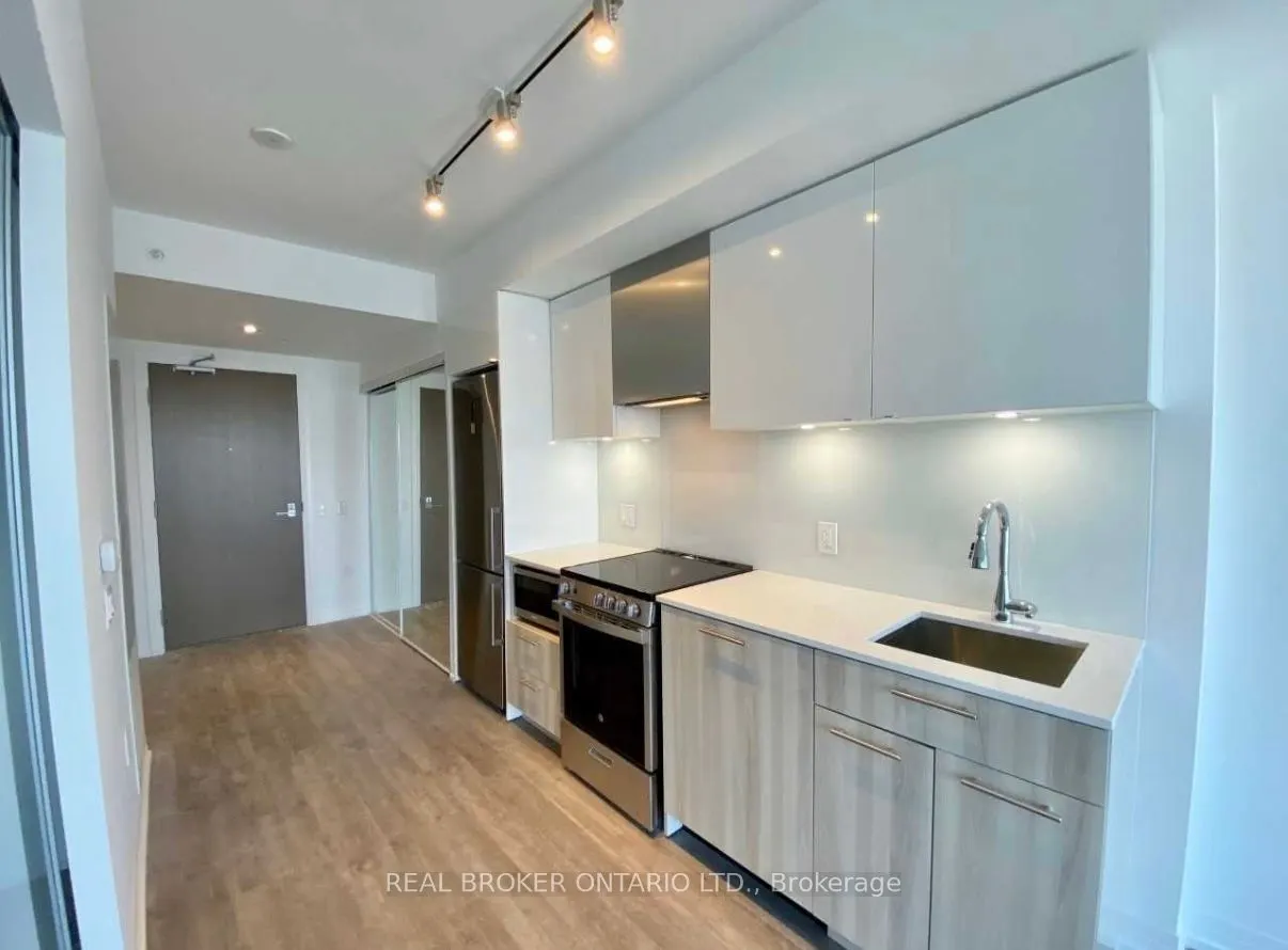 251 Jarvis Street, #4109