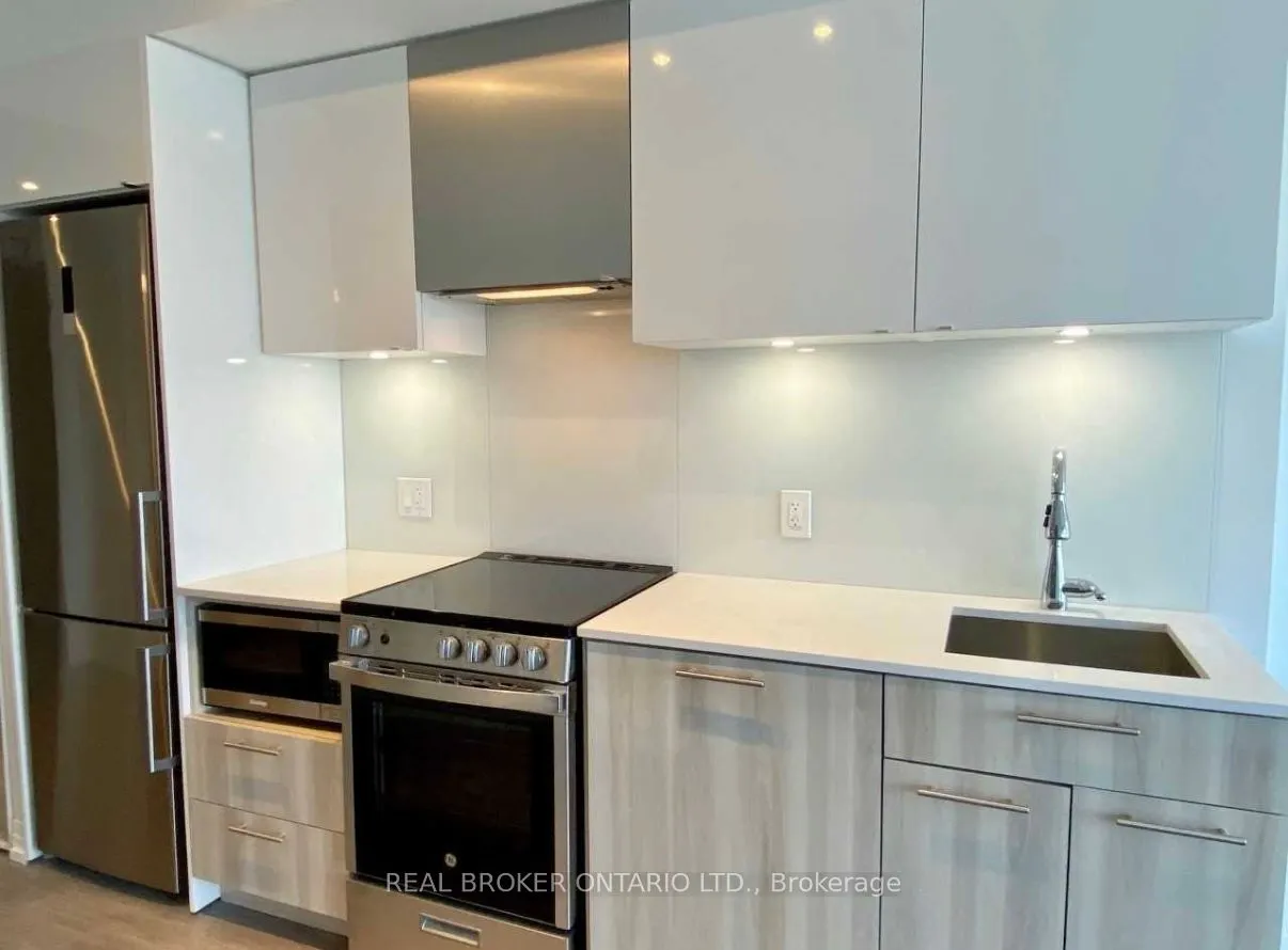 251 Jarvis Street, #4109