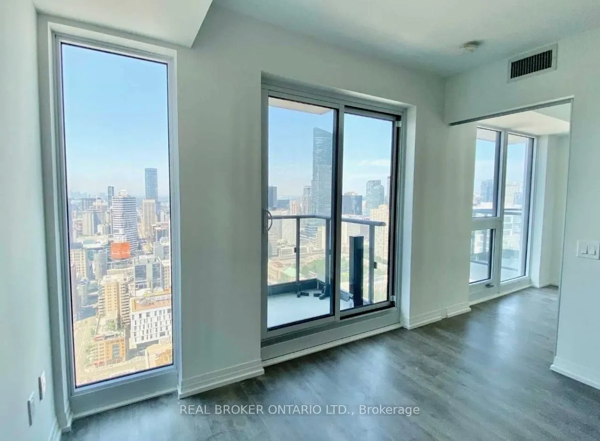 251 Jarvis Street, #4109