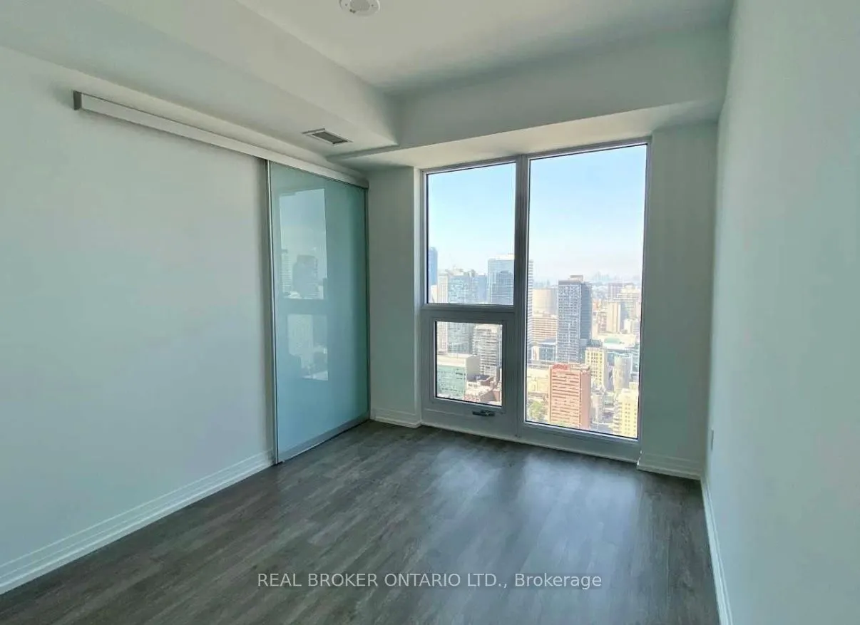 251 Jarvis Street, #4109