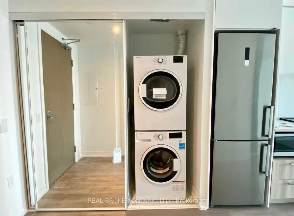 251 Jarvis Street, #4109