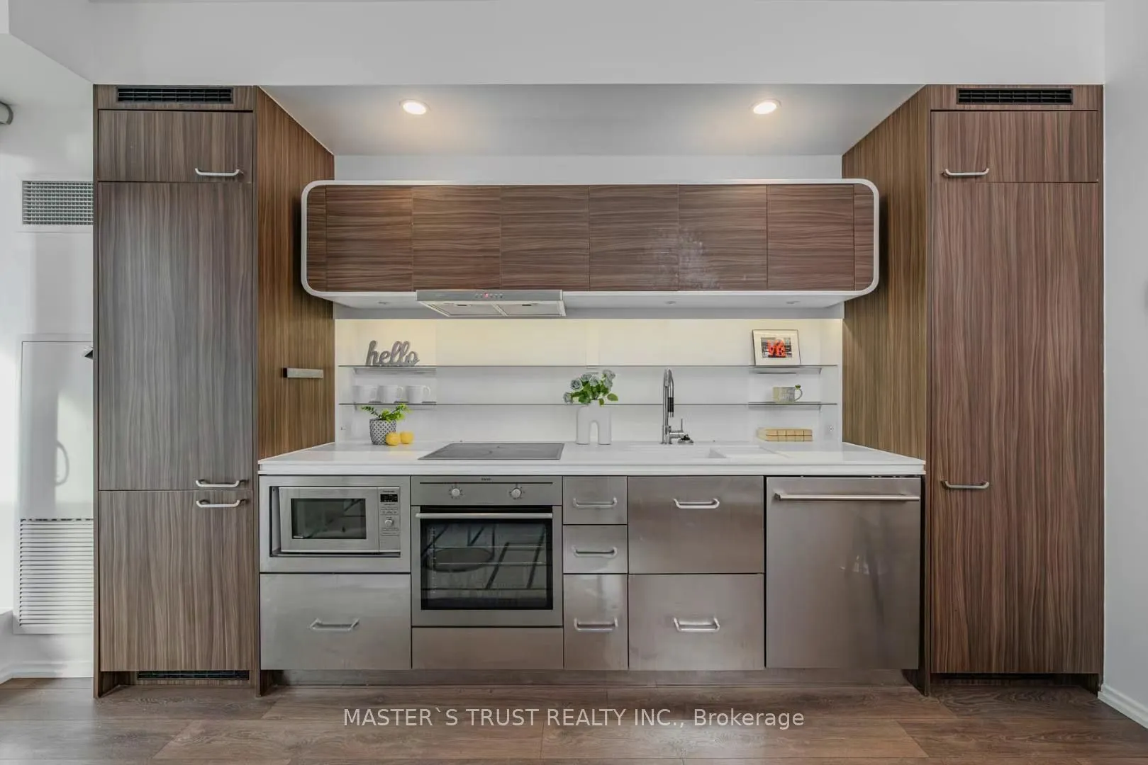 45 Charles Street E, #2808