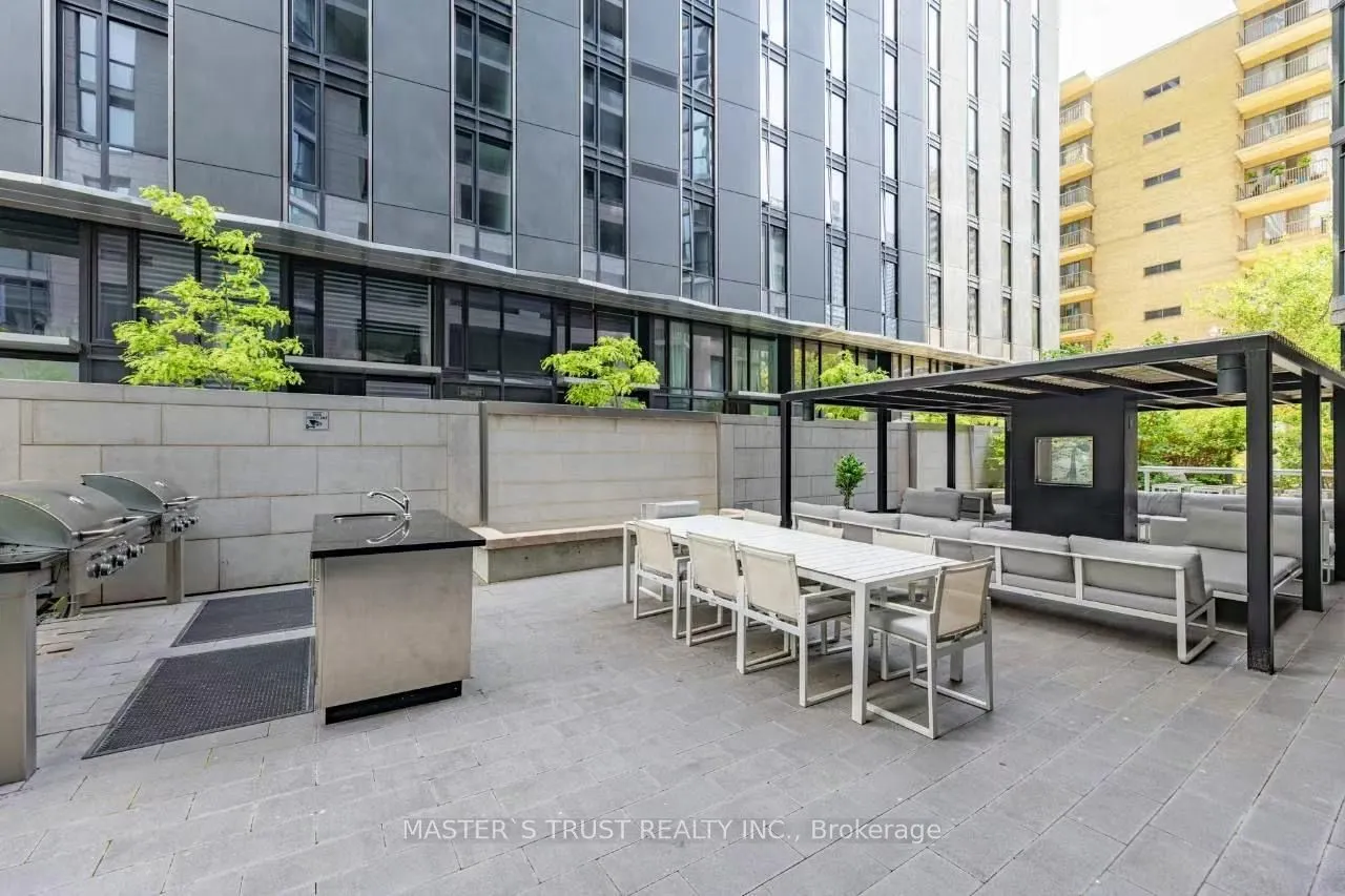 45 Charles Street E, #2808