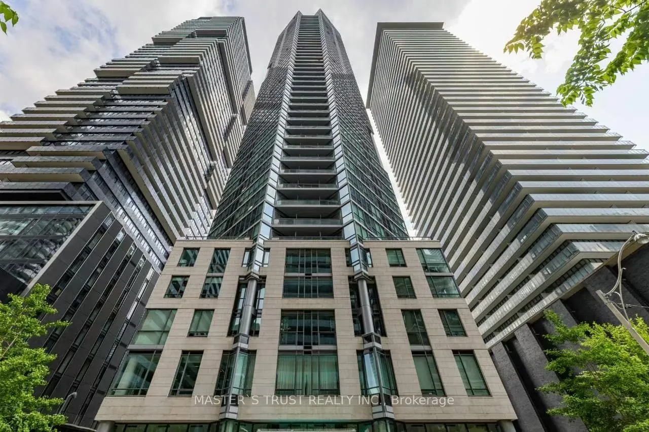 45 Charles Street E, #2808