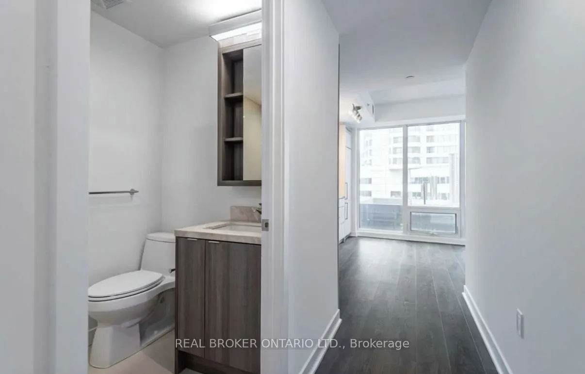 115 Blue Jays Way, #3111