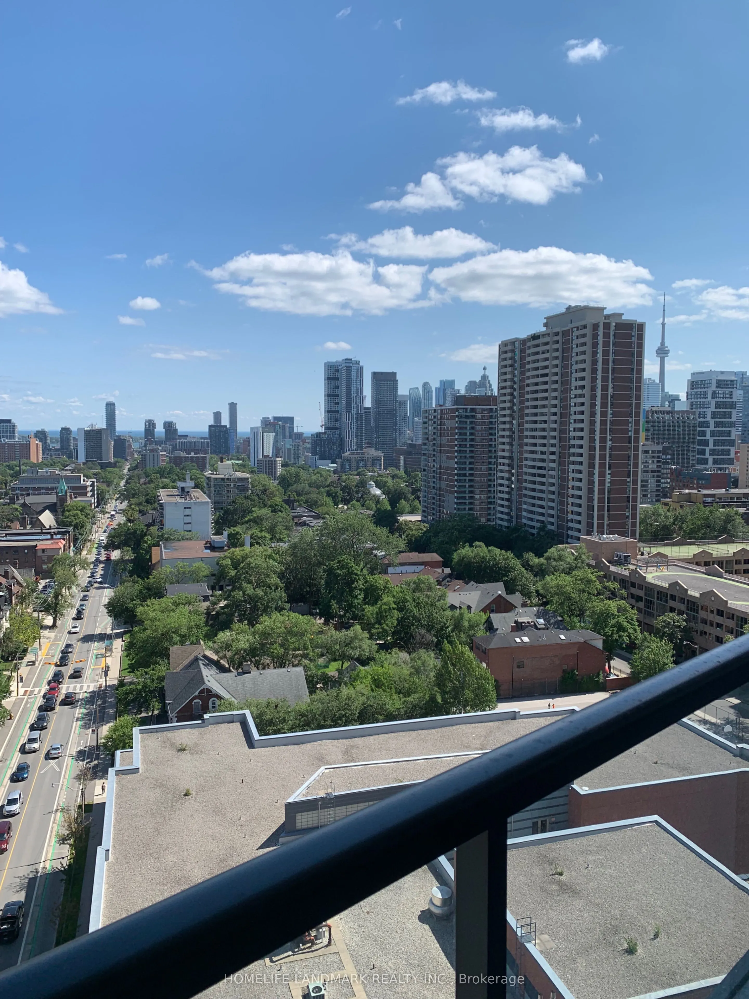 159 Wellesley Street E, #1304
