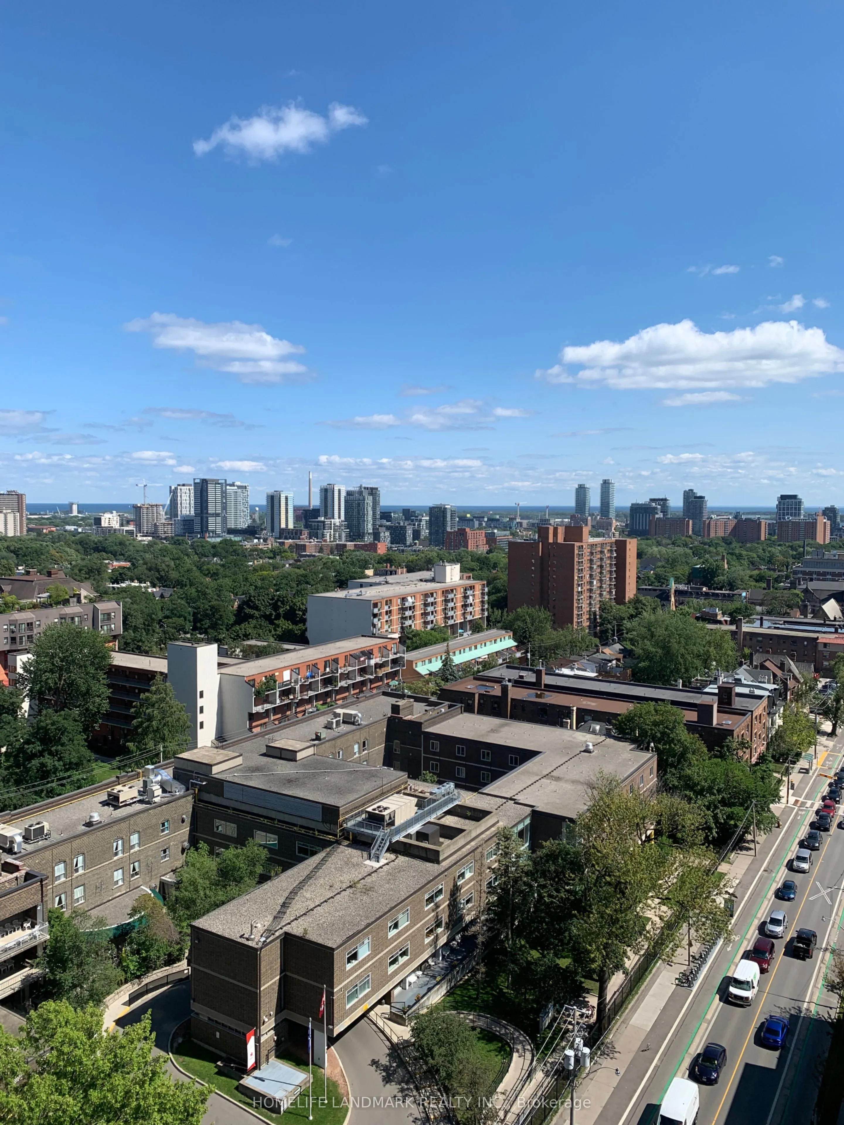 159 Wellesley Street E, #1304