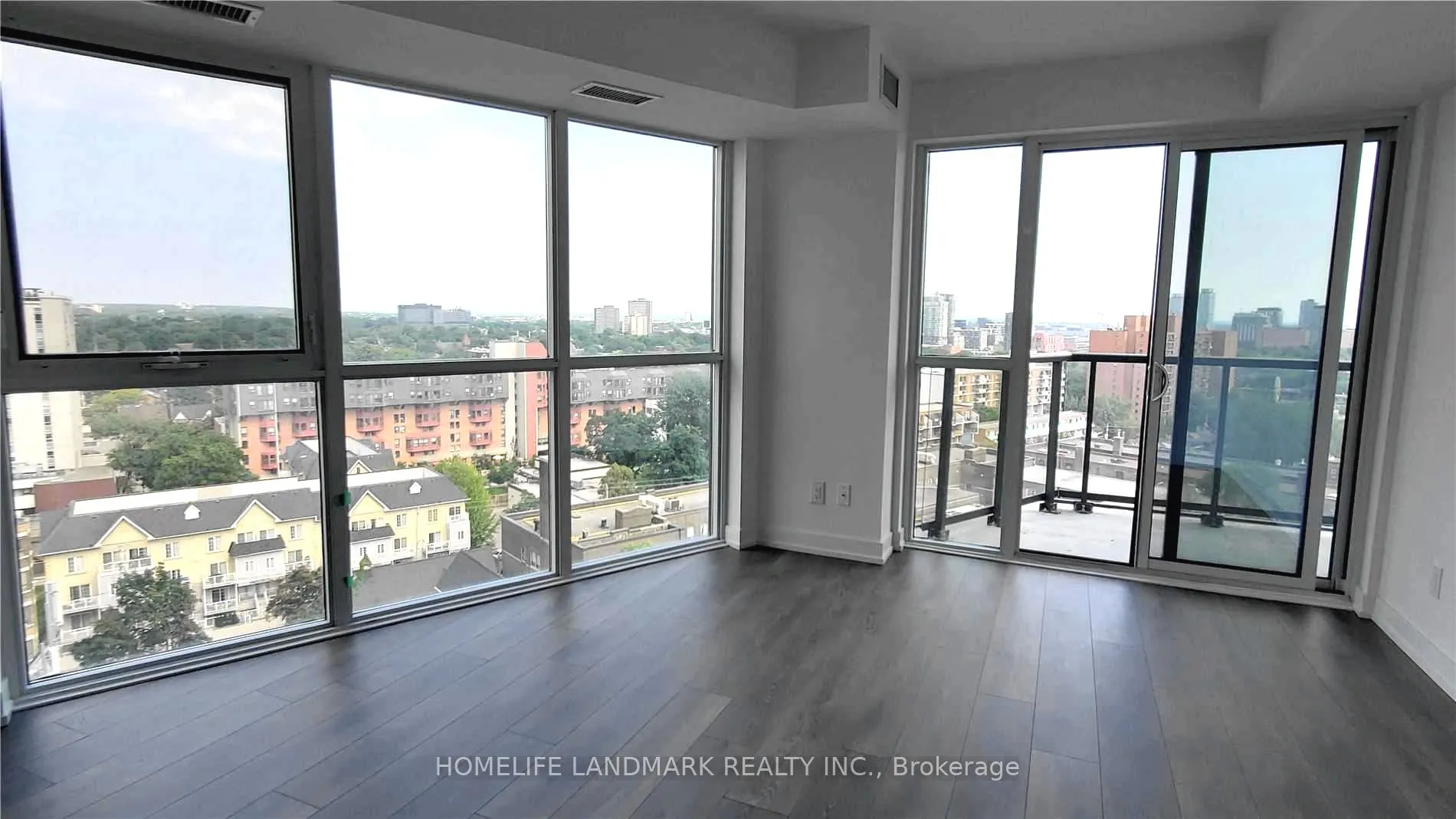159 Wellesley Street E, #1304