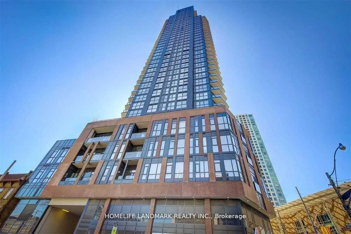 159 Wellesley Street E, #1304