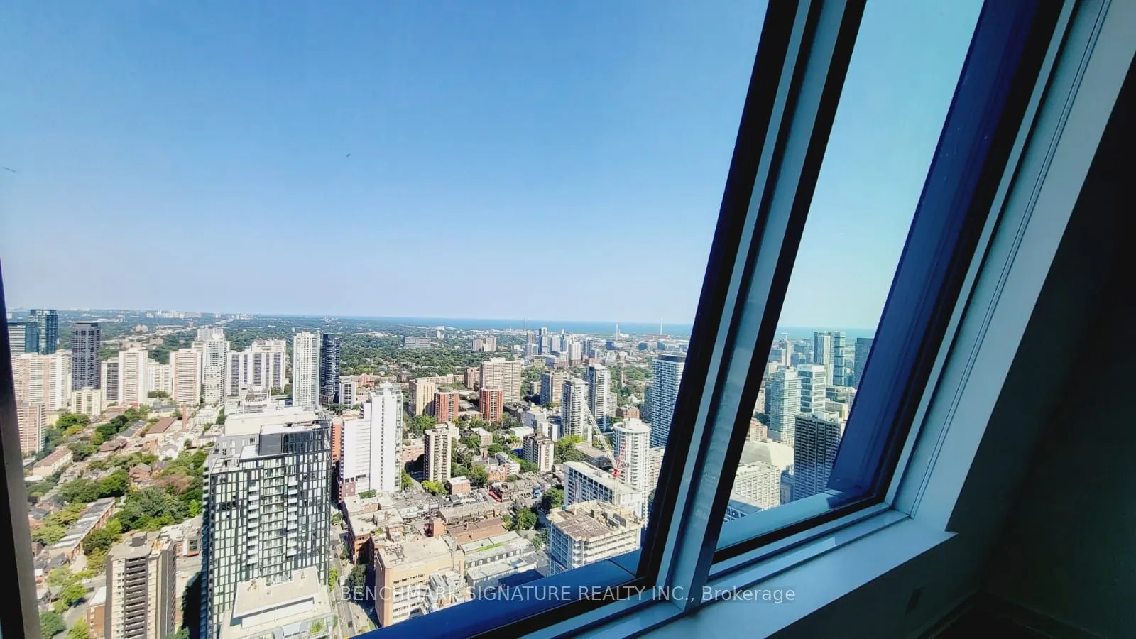 8 Wellesley Street W, #6007