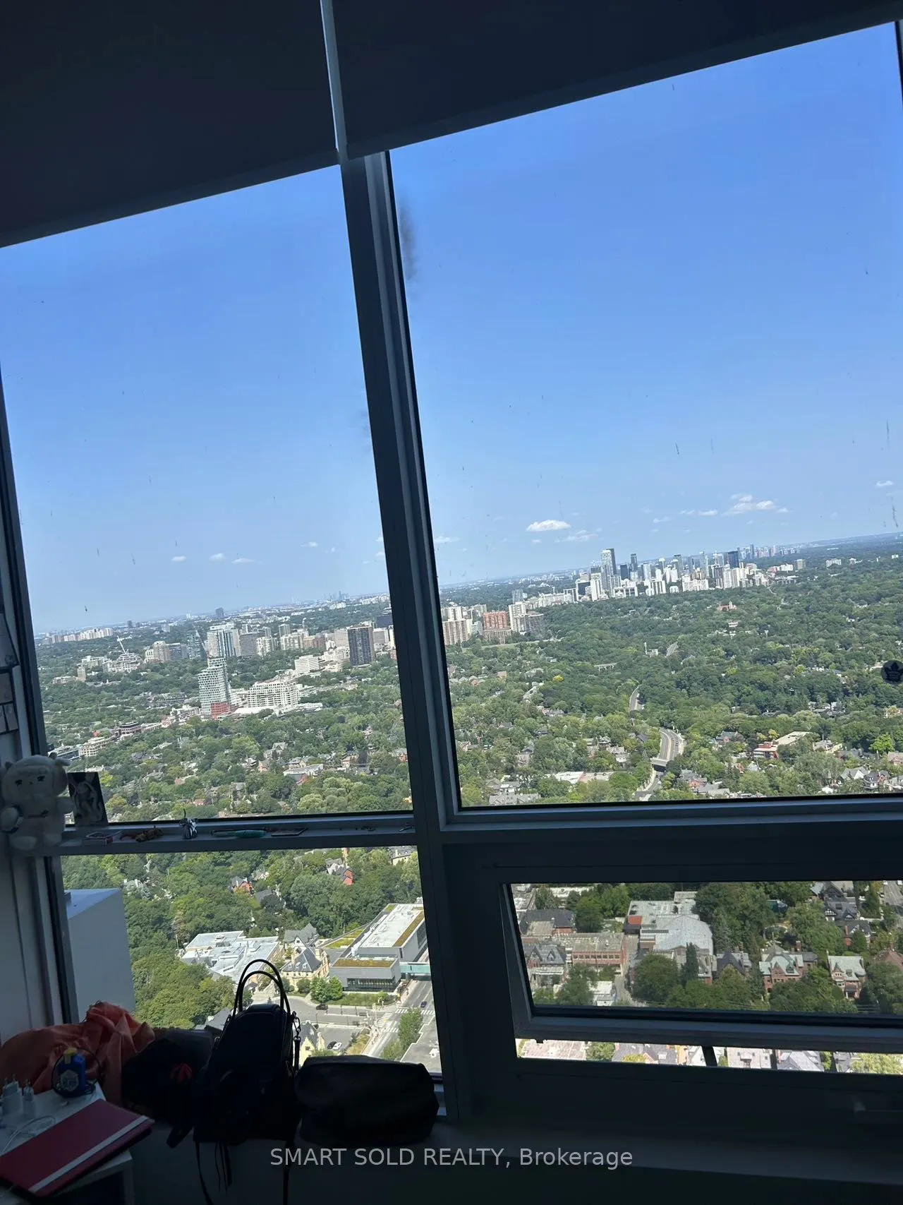 395 Bloor Street E, #5506