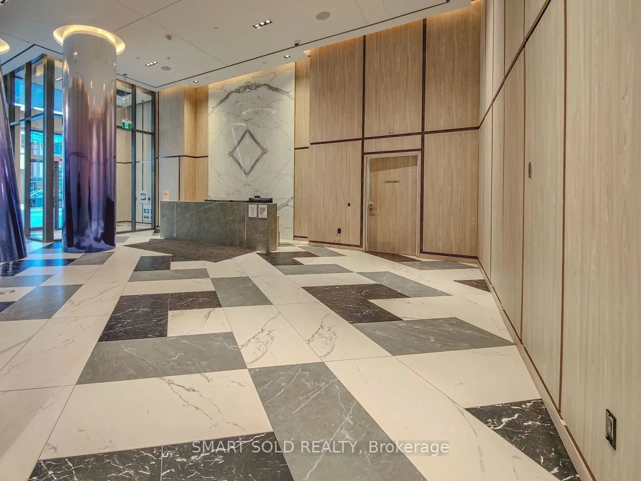 395 Bloor Street E, #5506
