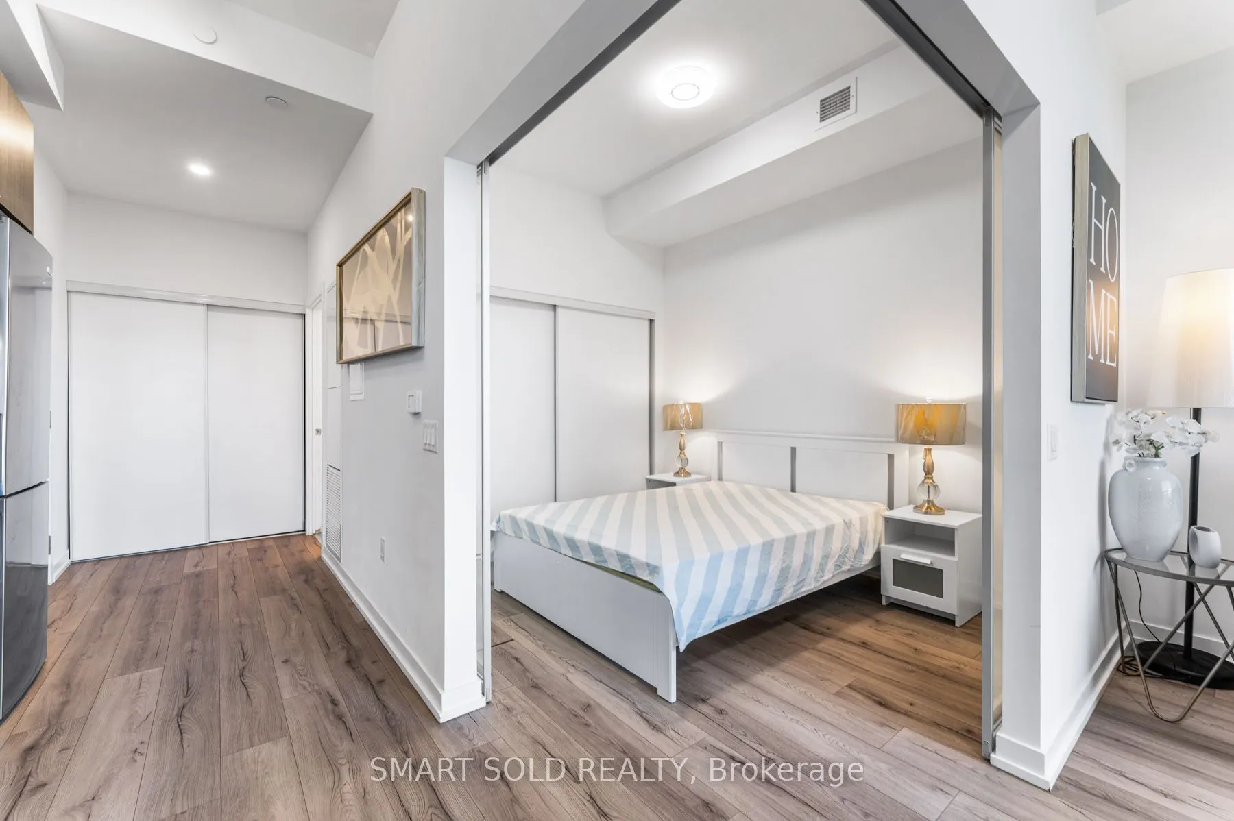 395 Bloor Street E, #5506