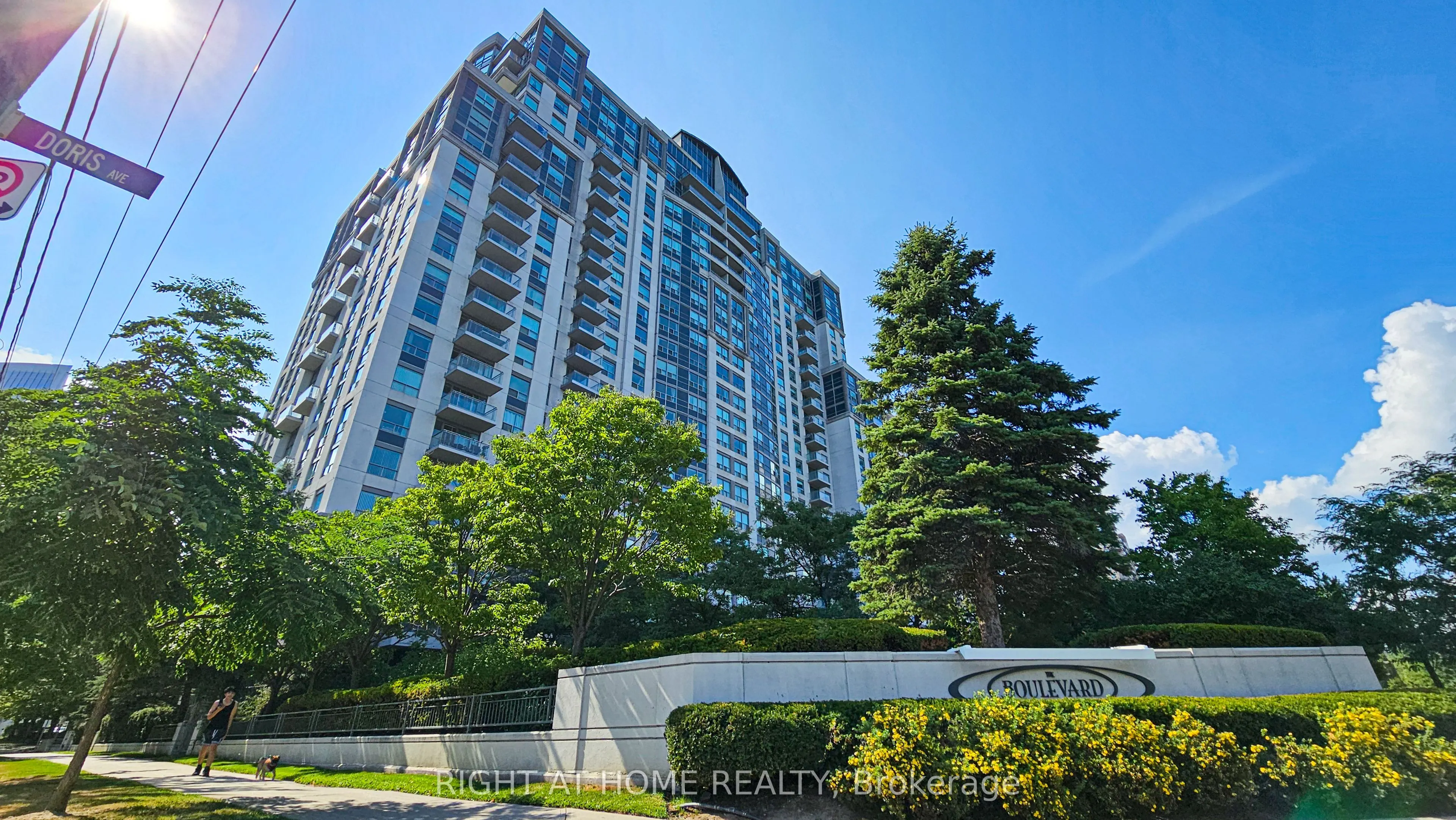 188 Doris Avenue, #1510