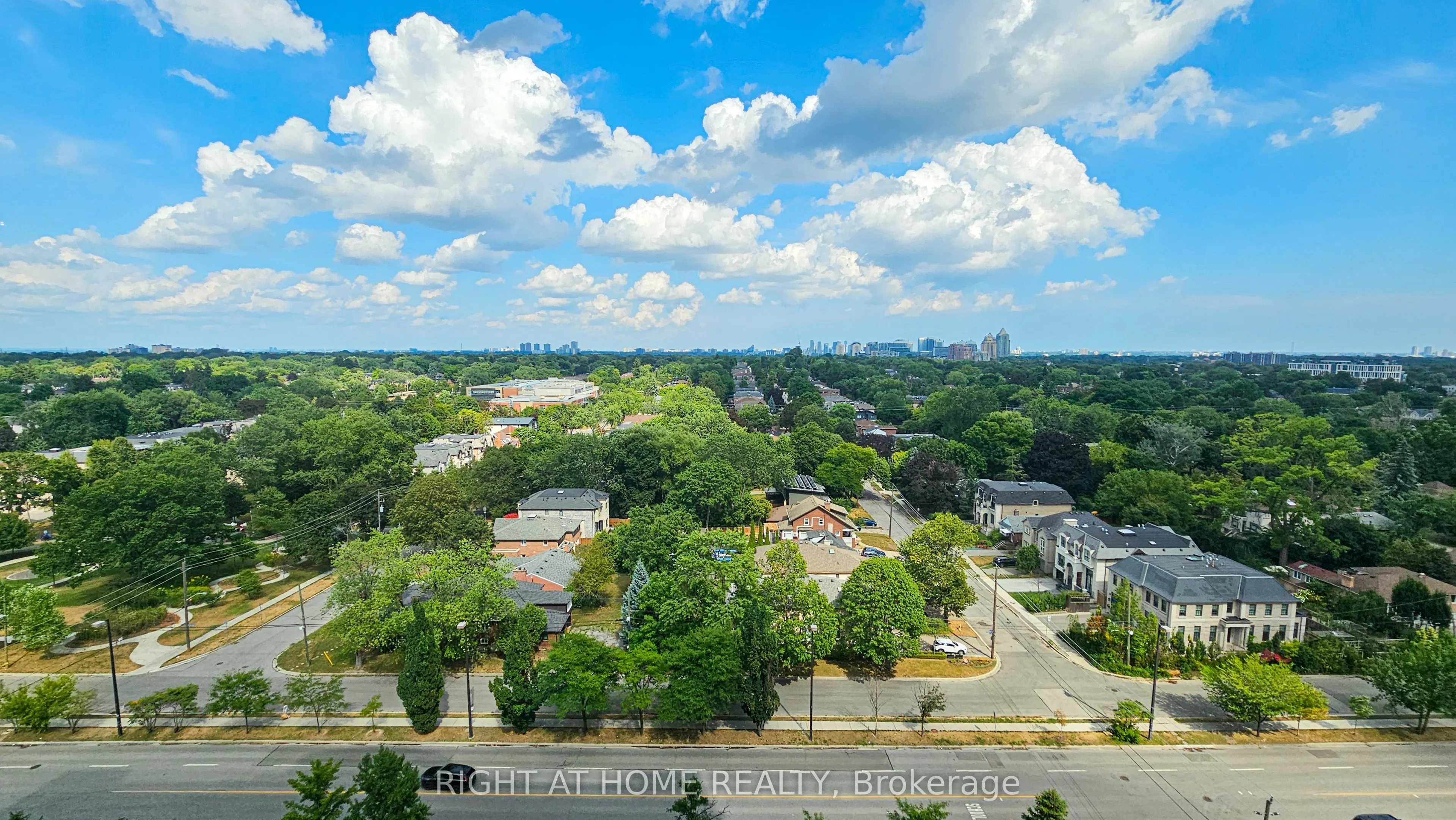 188 Doris Avenue, #1510